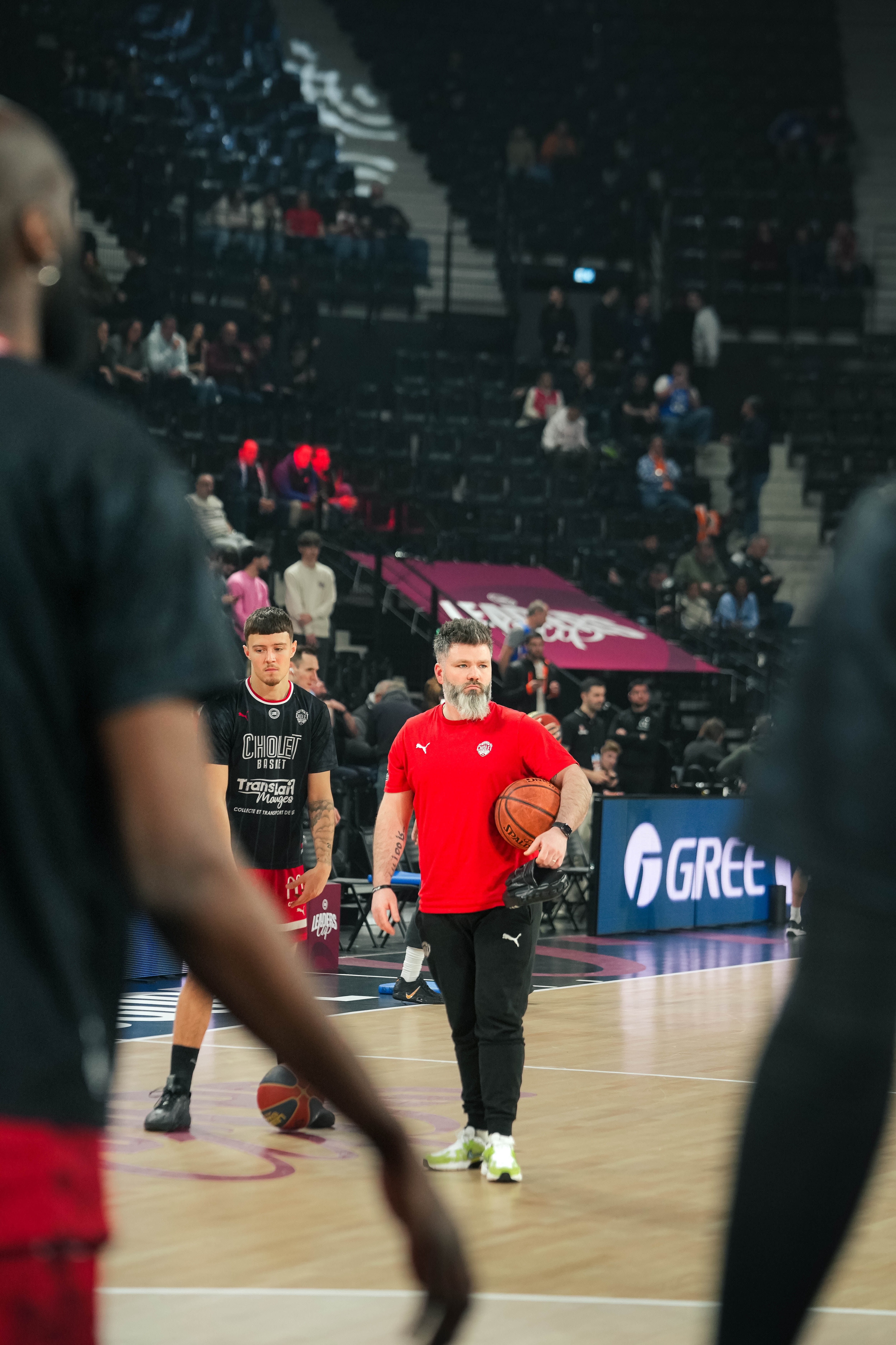 Gaëtan Douet - ©revioo.mov