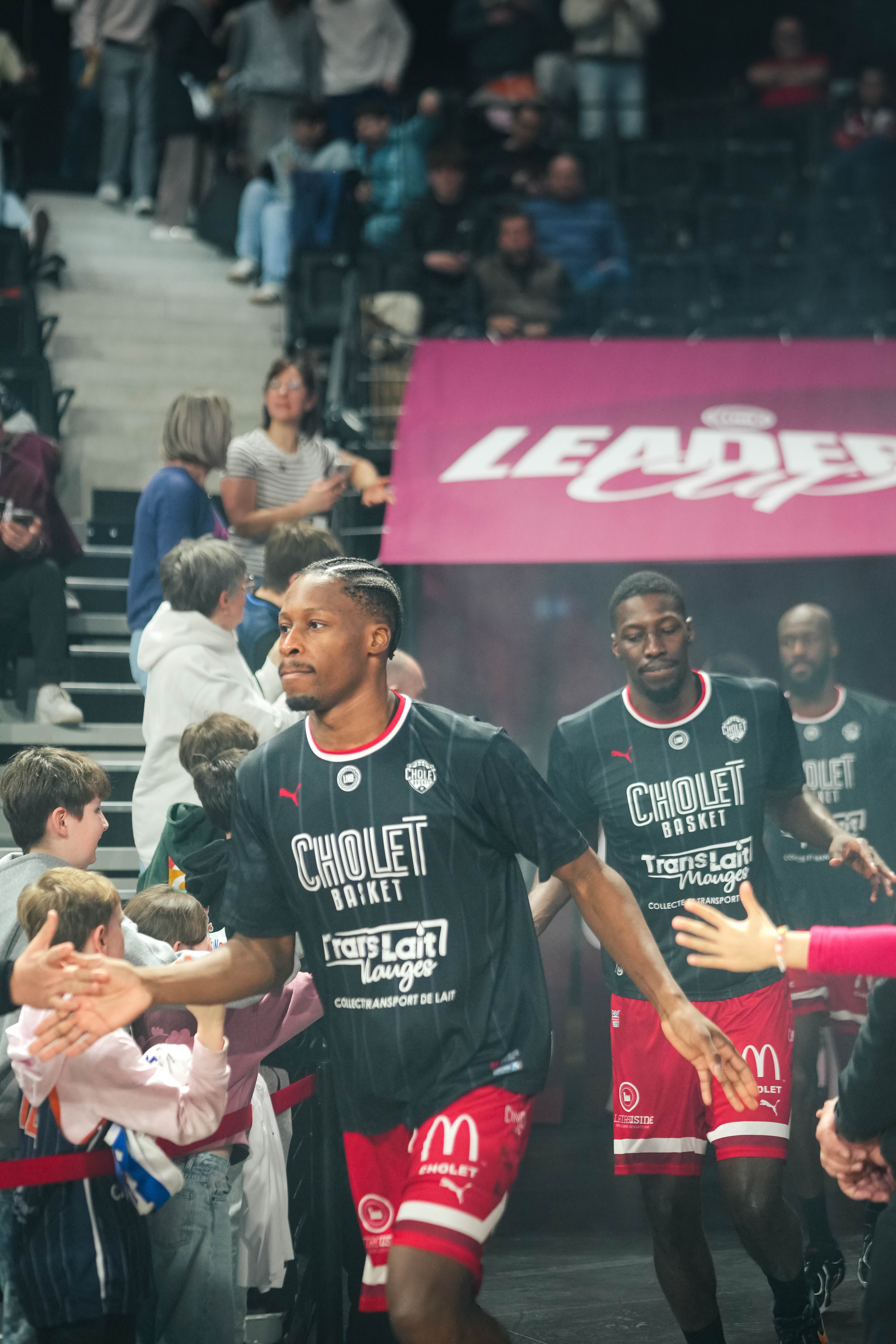 Gérald Ayayi - ©revioo.mov