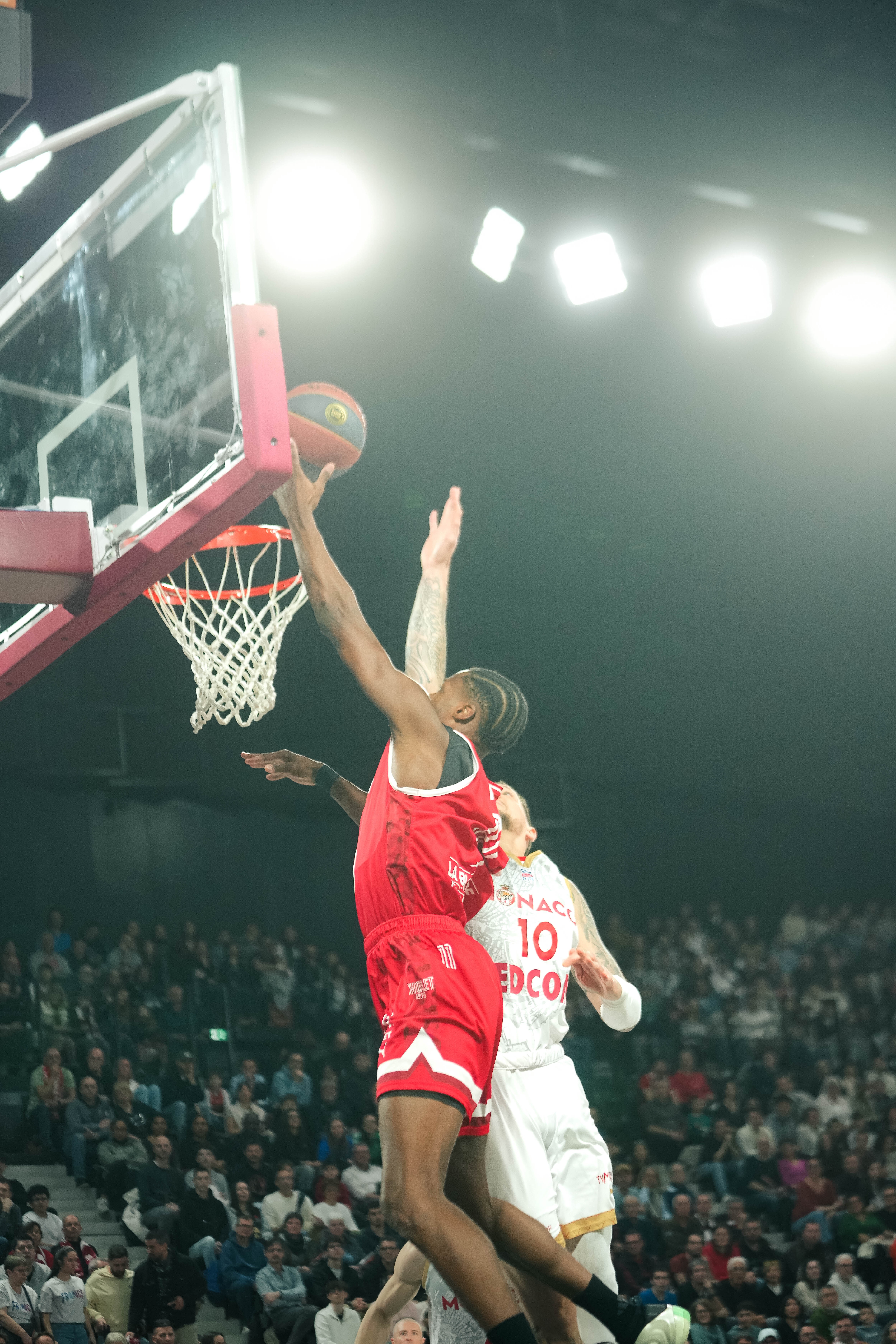 Gérald Ayayi - ©revioo.mov