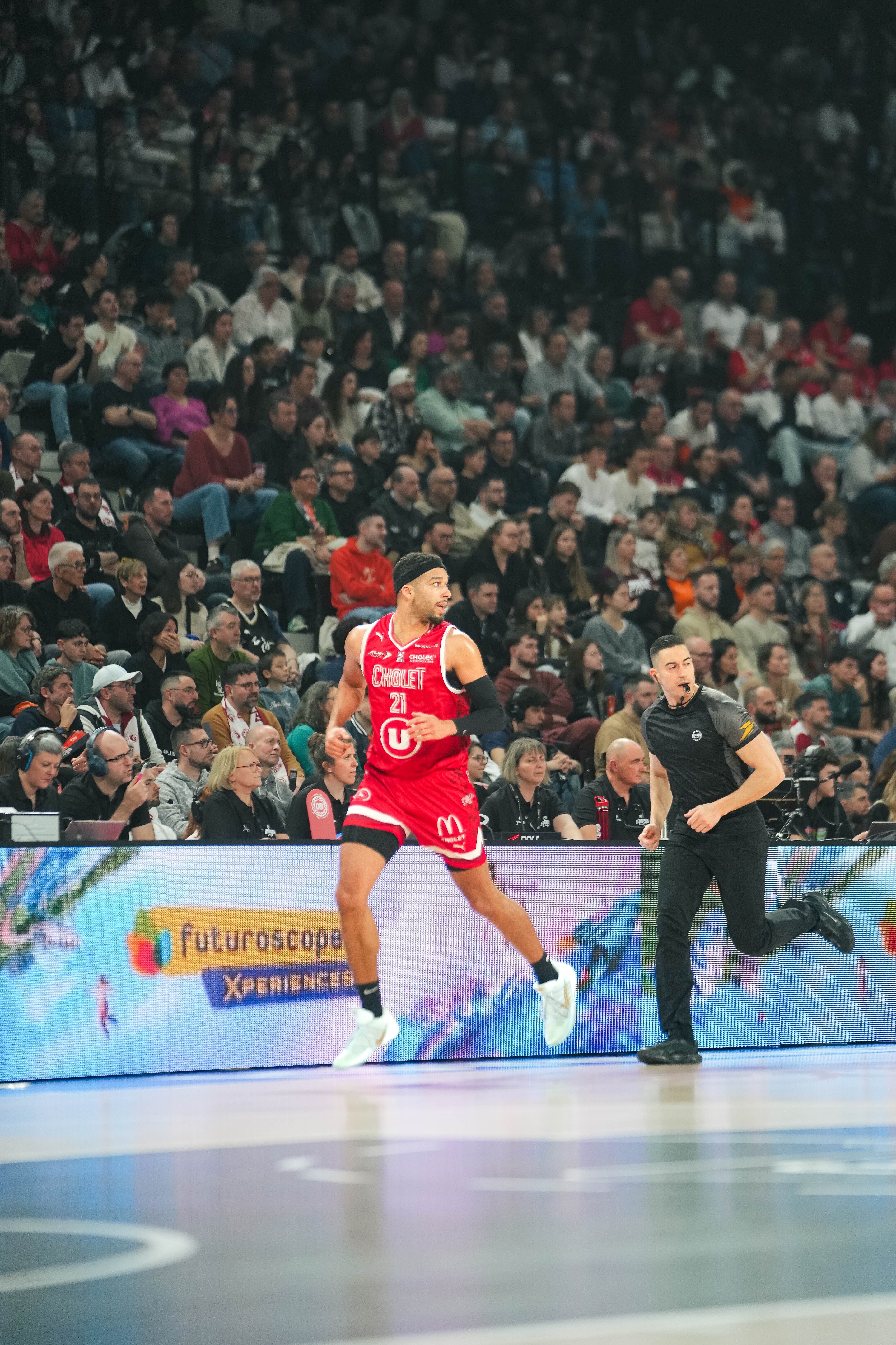 Keshawn Justice - ©revioo.mov