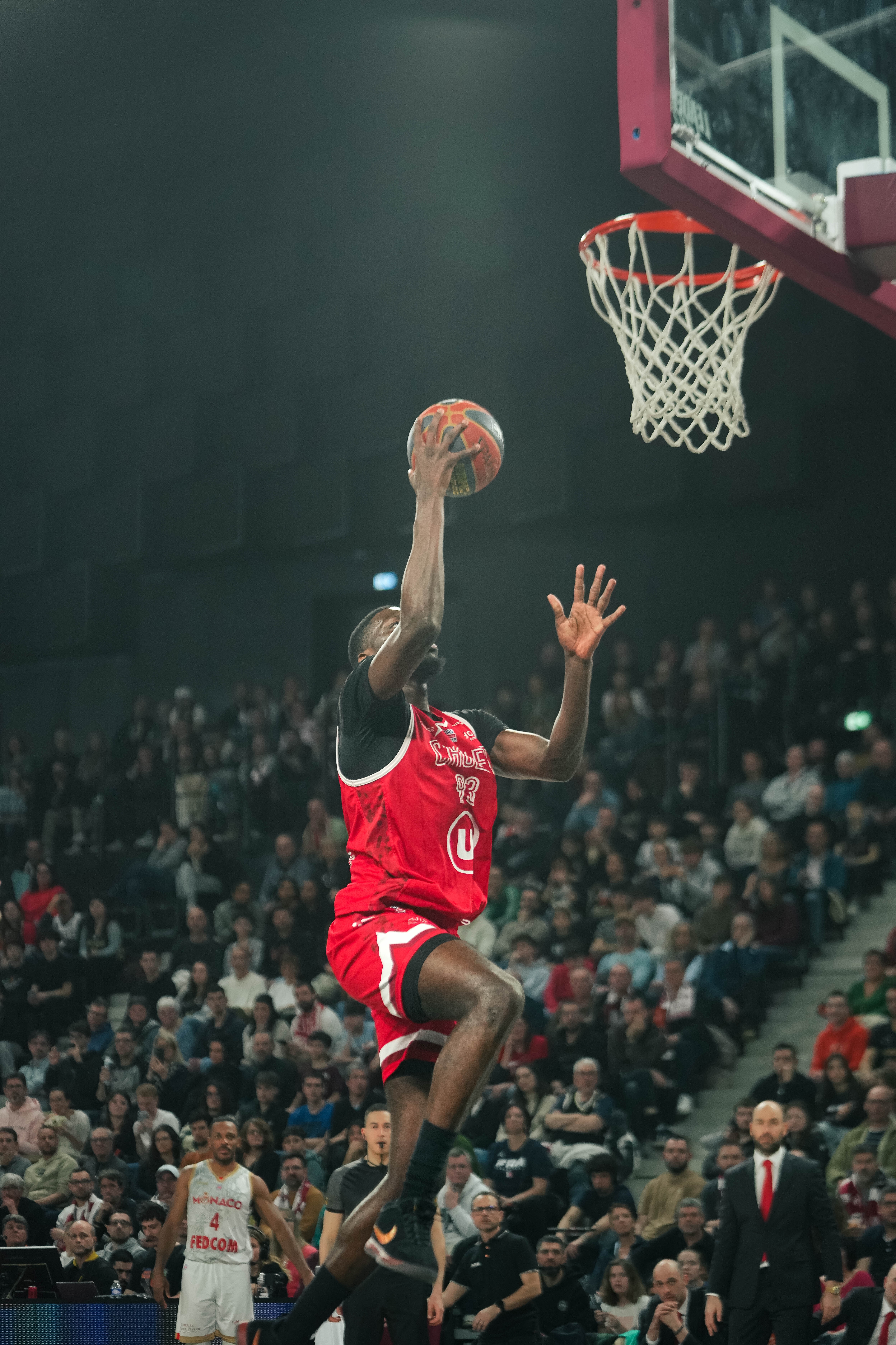 Mohamed Diarra - ©revioo.mov