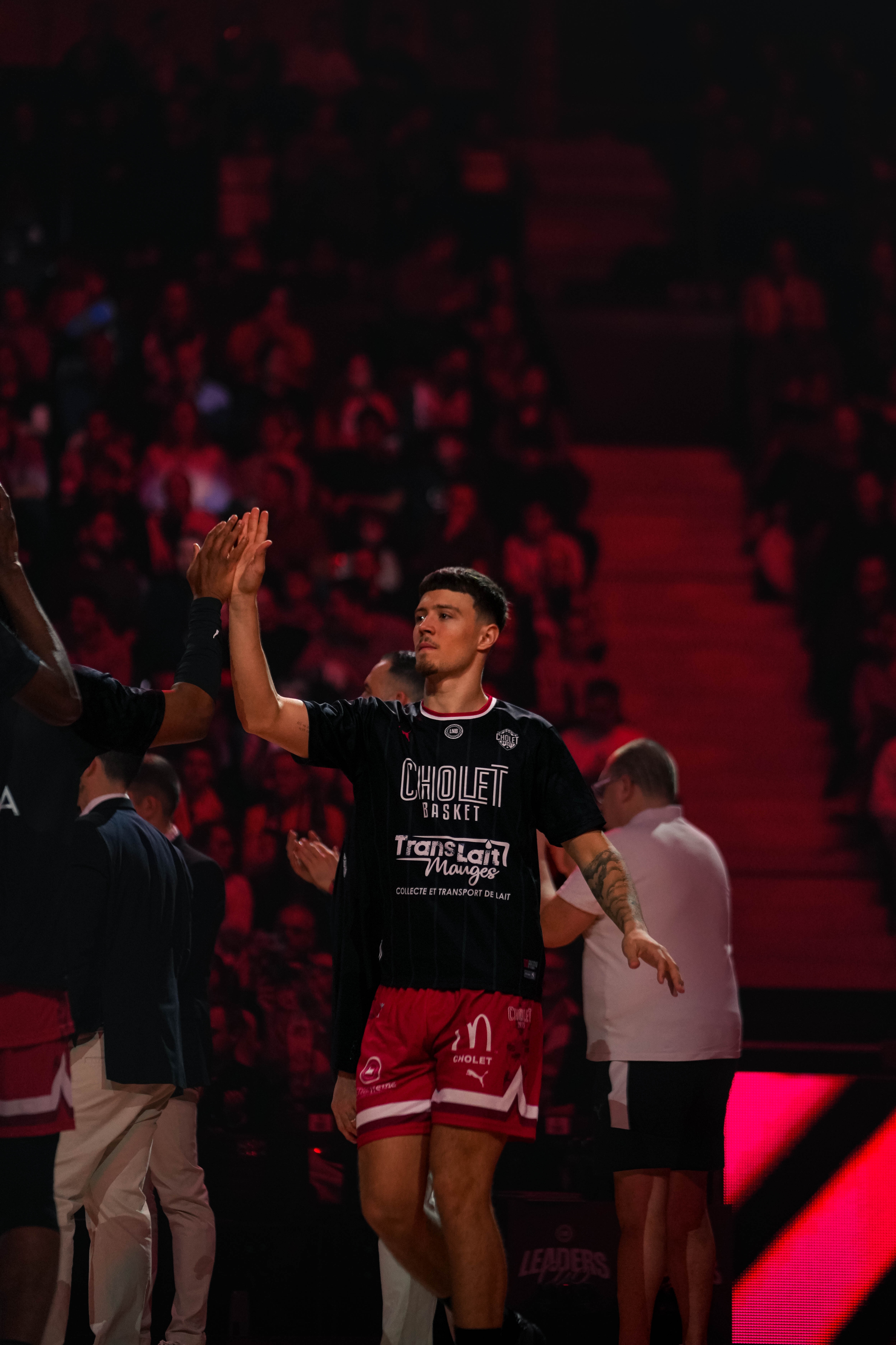 Nathan De Sousa - ©revioo.mov