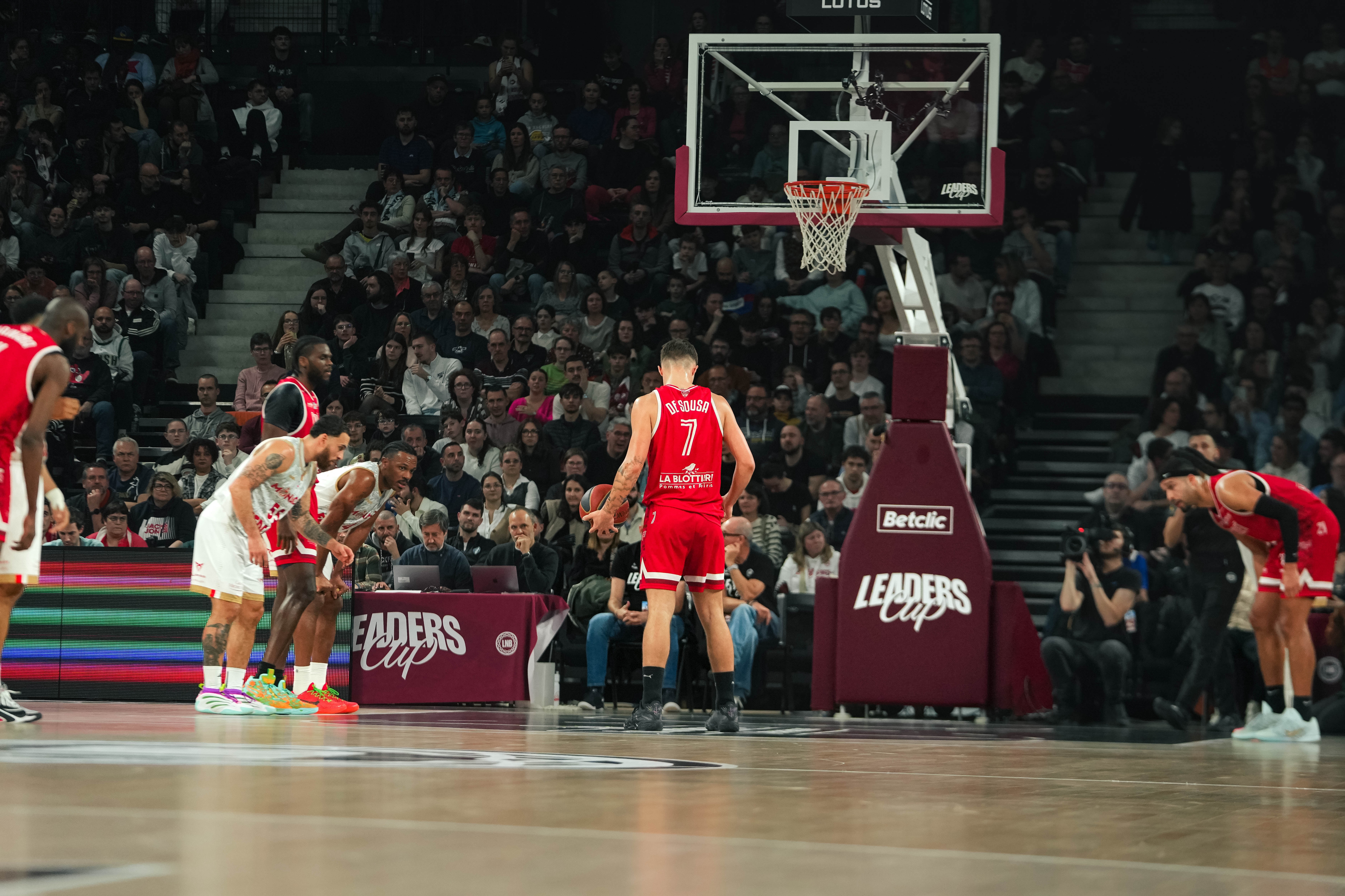 Nathan De Sousa - ©revioo.mov