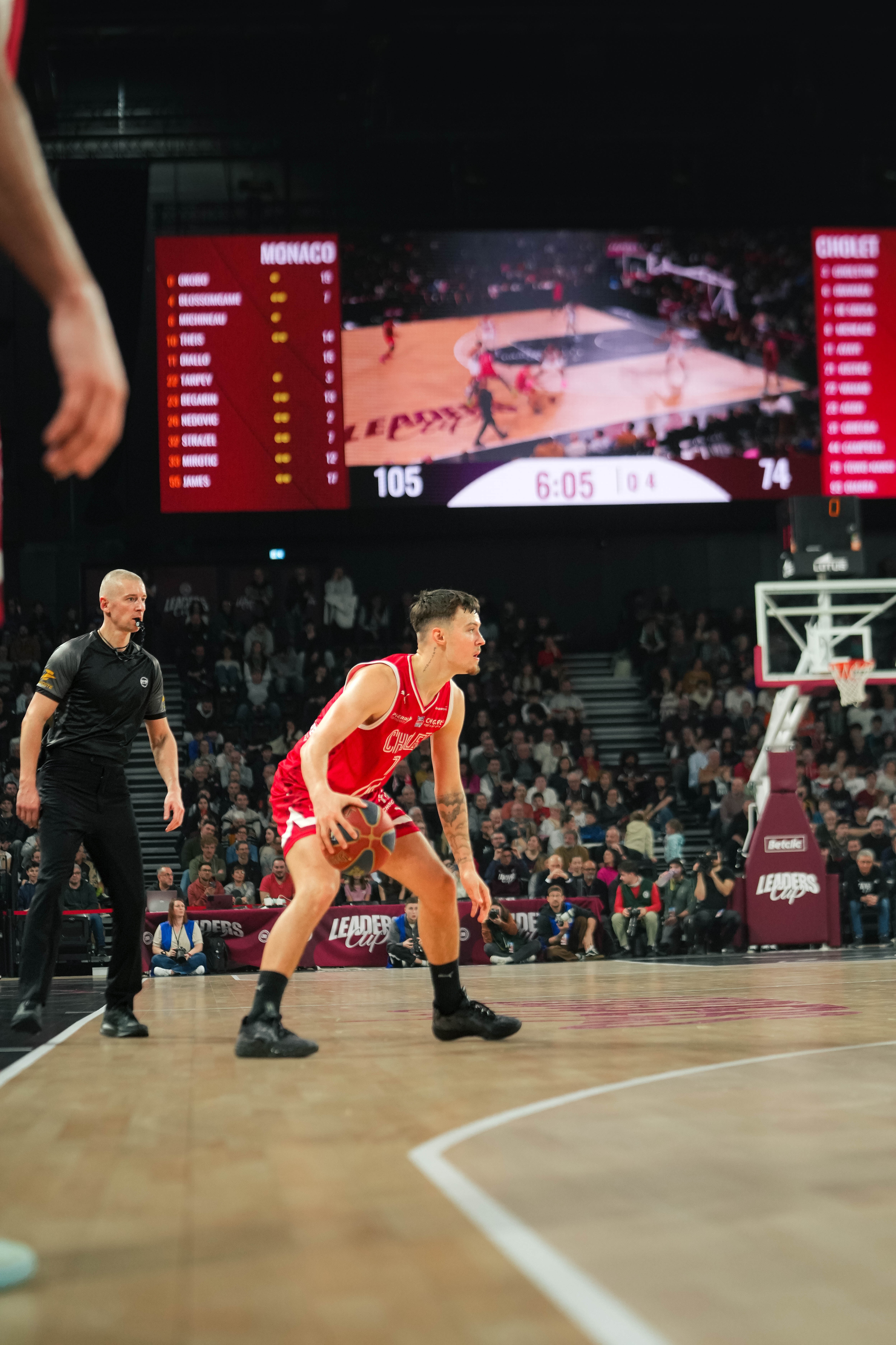 Nathan De Sousa - ©revioo.mov