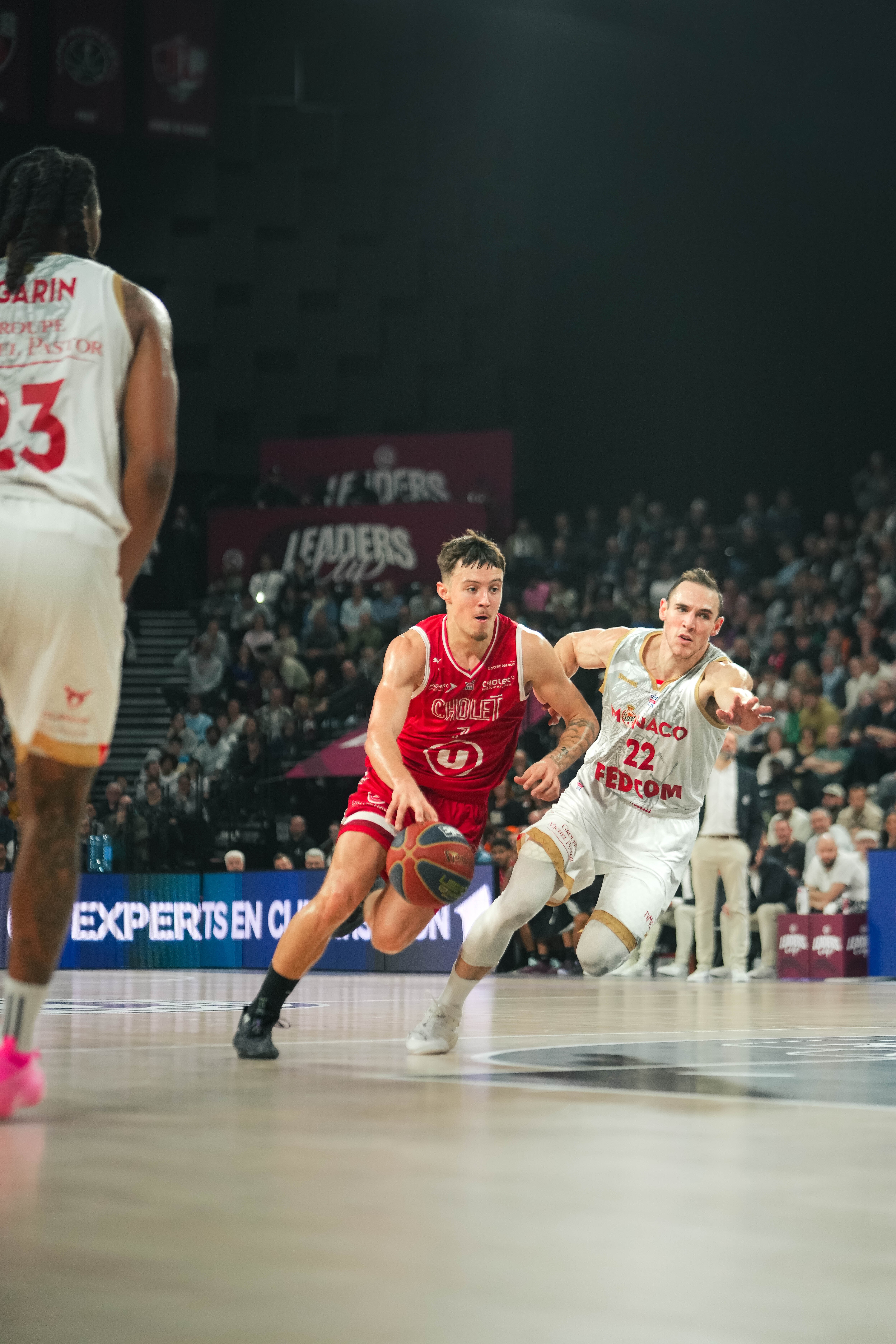 Nathan De Sousa - ©revioo.mov