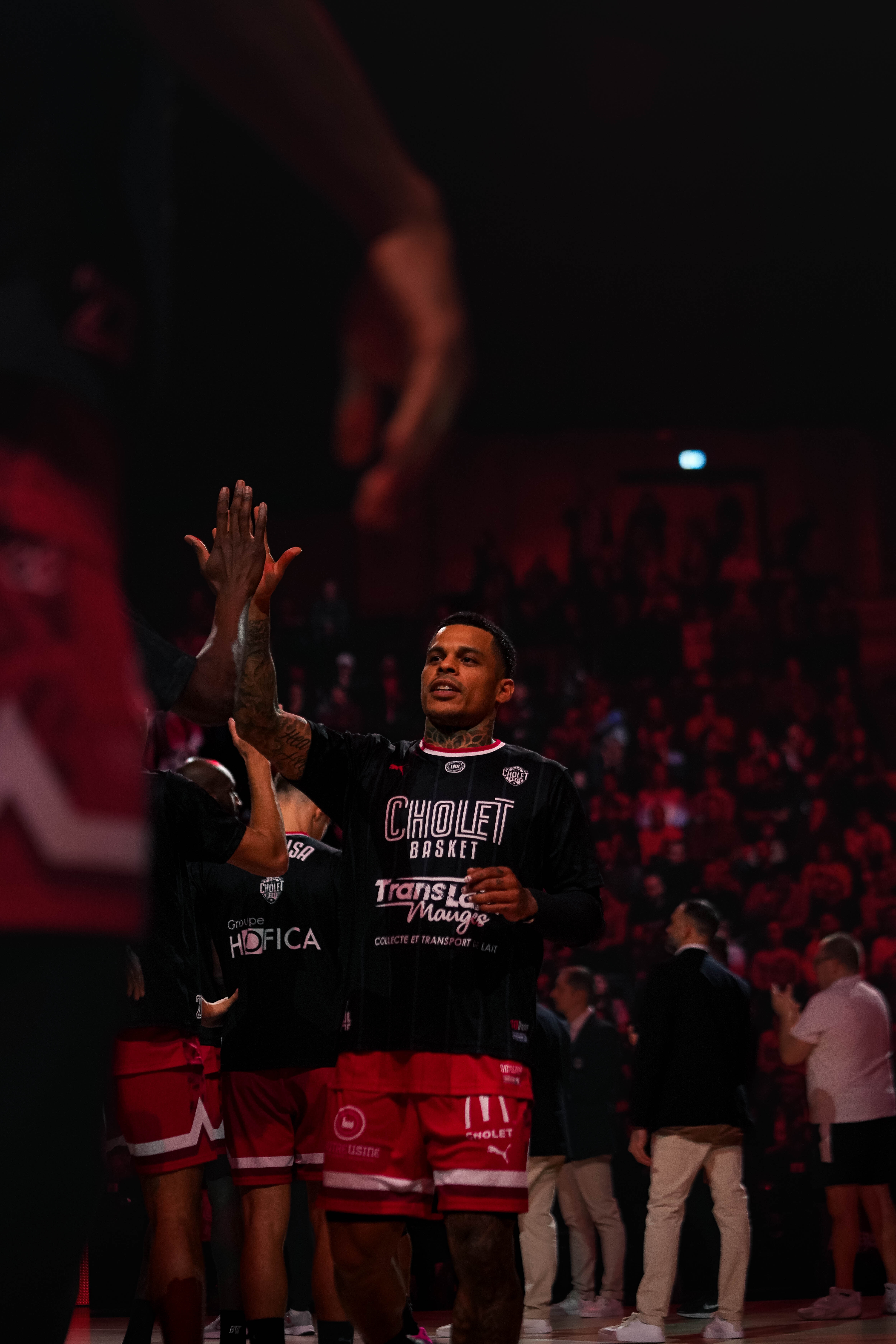 T.J. Campbell - ©revioo.mov