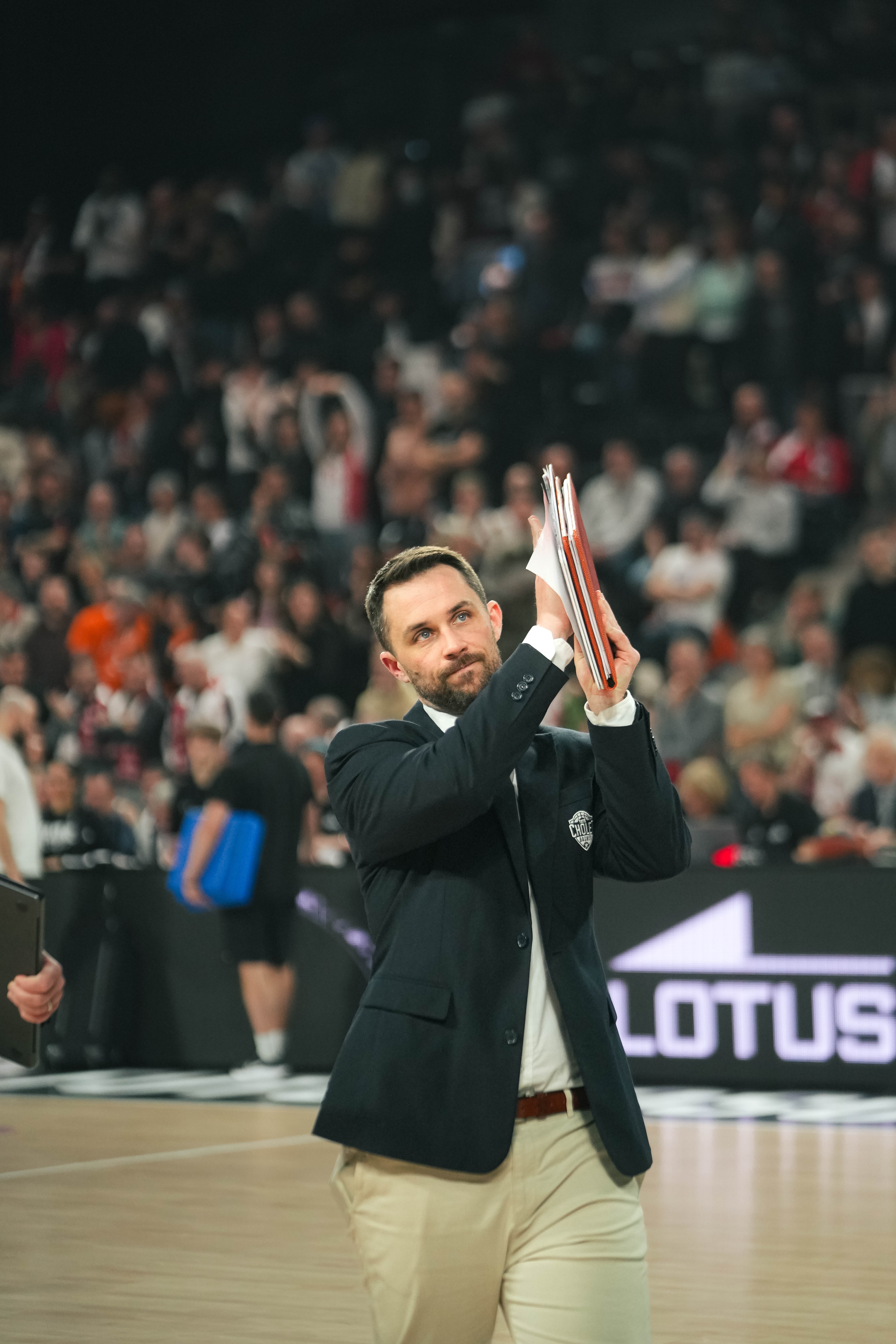 Benjamin Villeger - ©revioo.mov