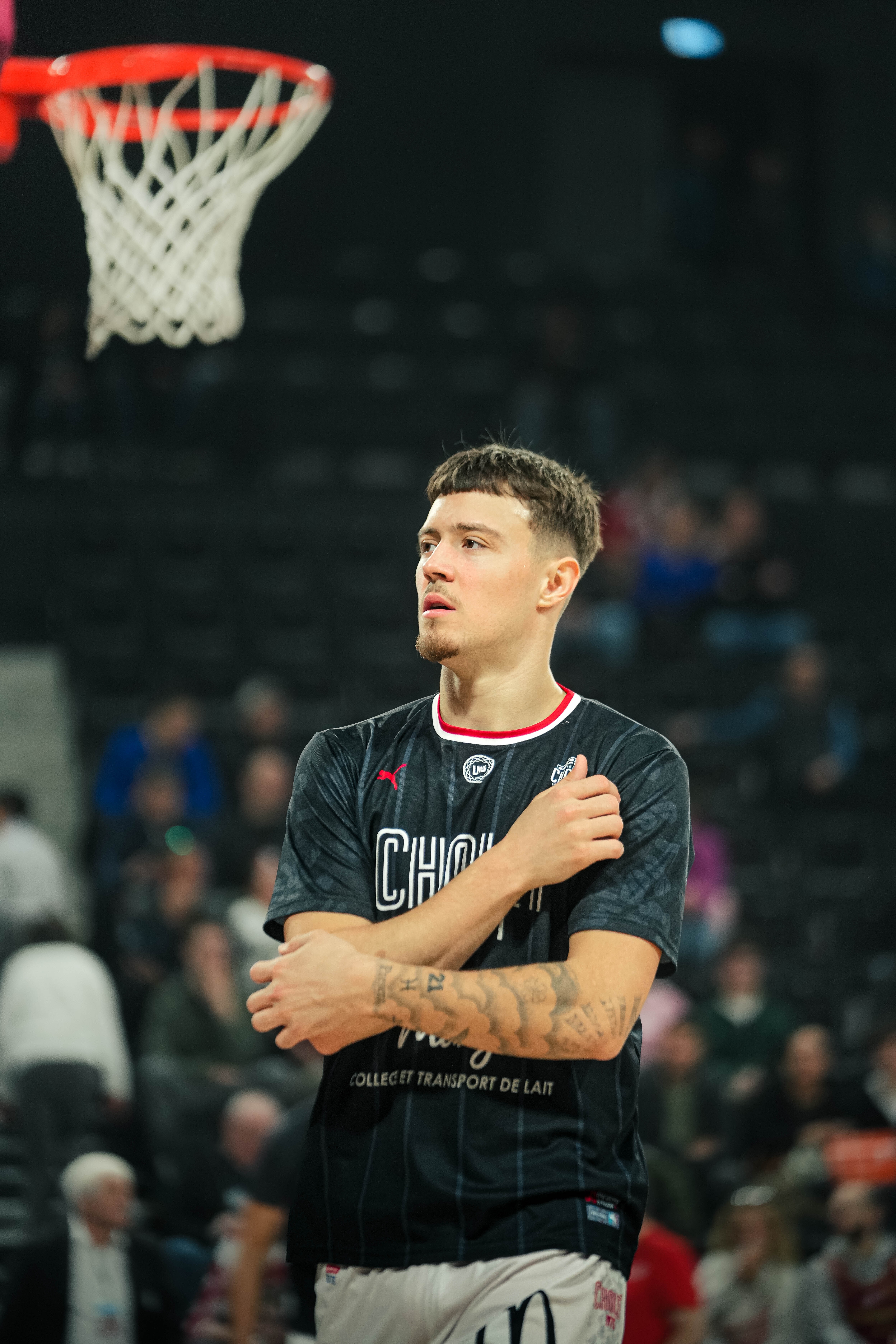 Nathan De Sousa - ©revioo.mov