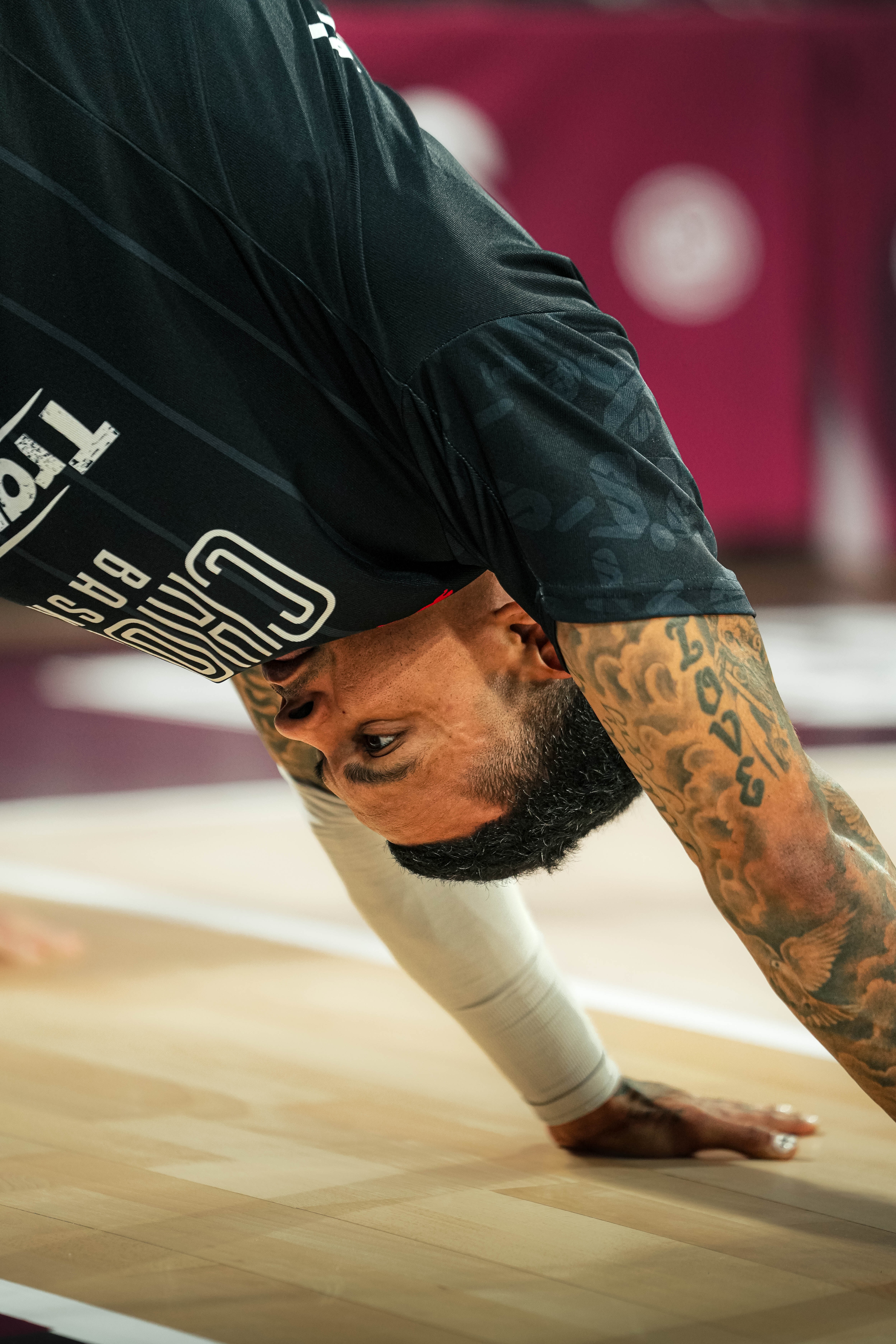 T.J. Campbell - ©revioo.mov