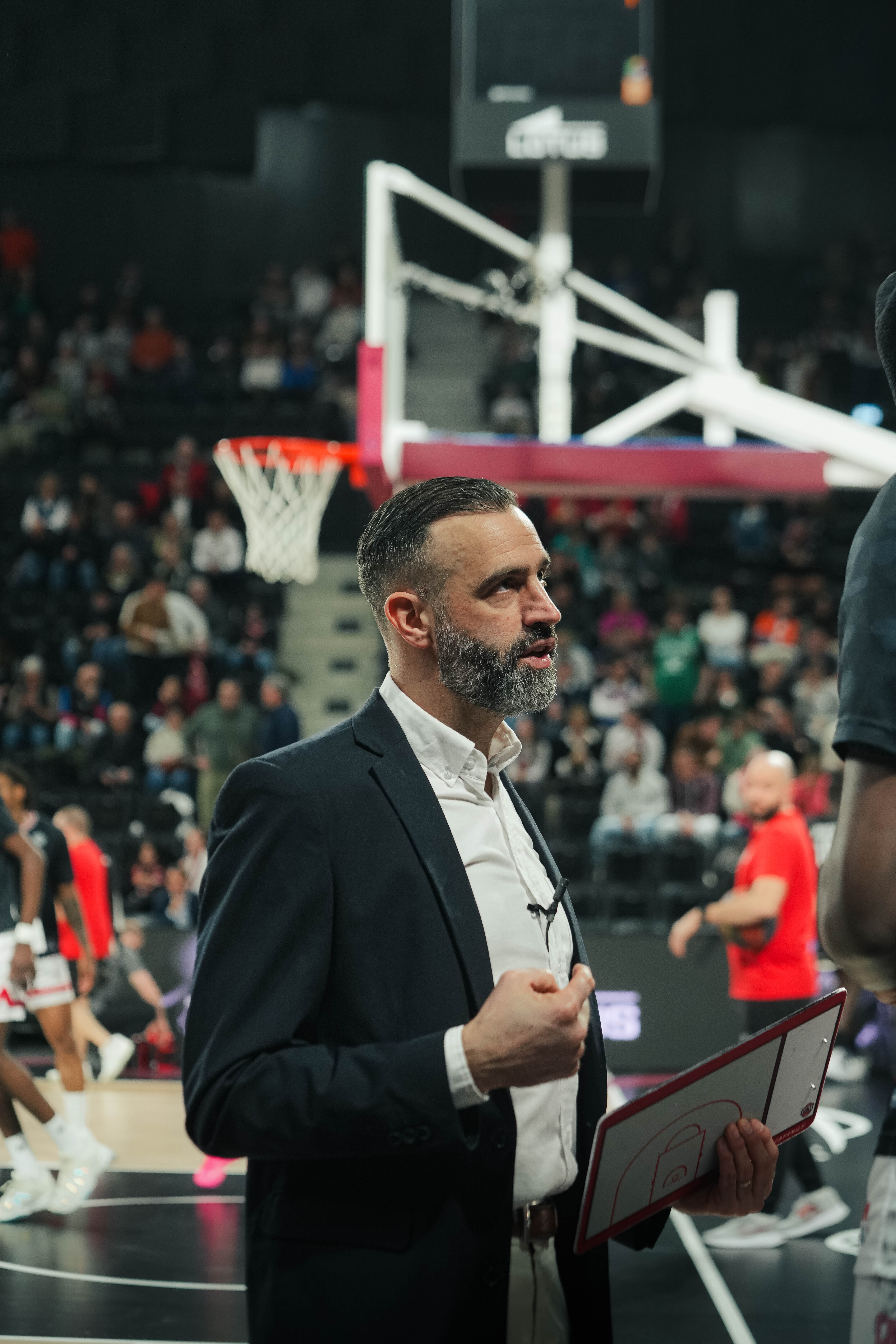 Fabrice Lefrançois - ©revioo.mov