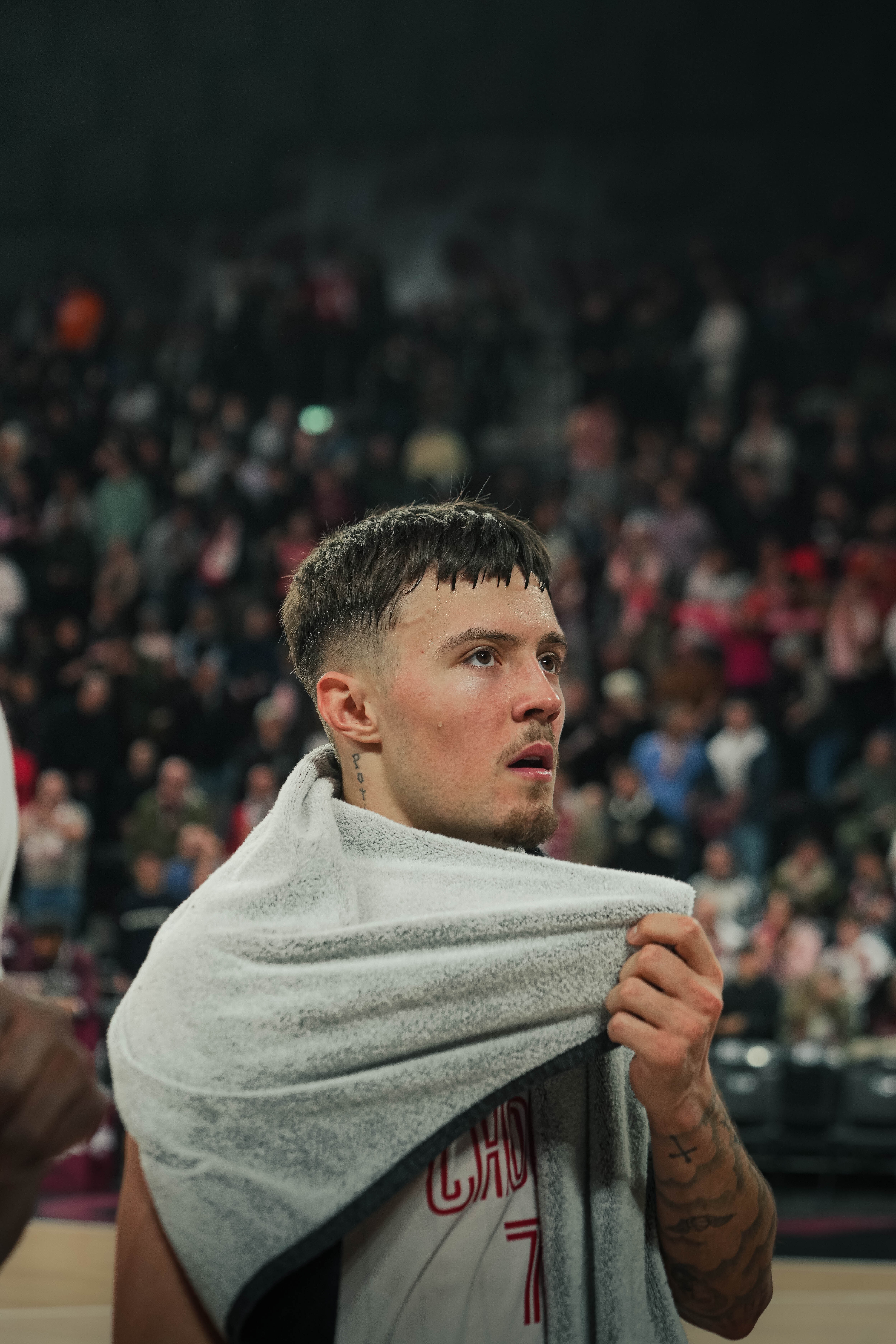 Nathan De Sousa - ©revioo.mov