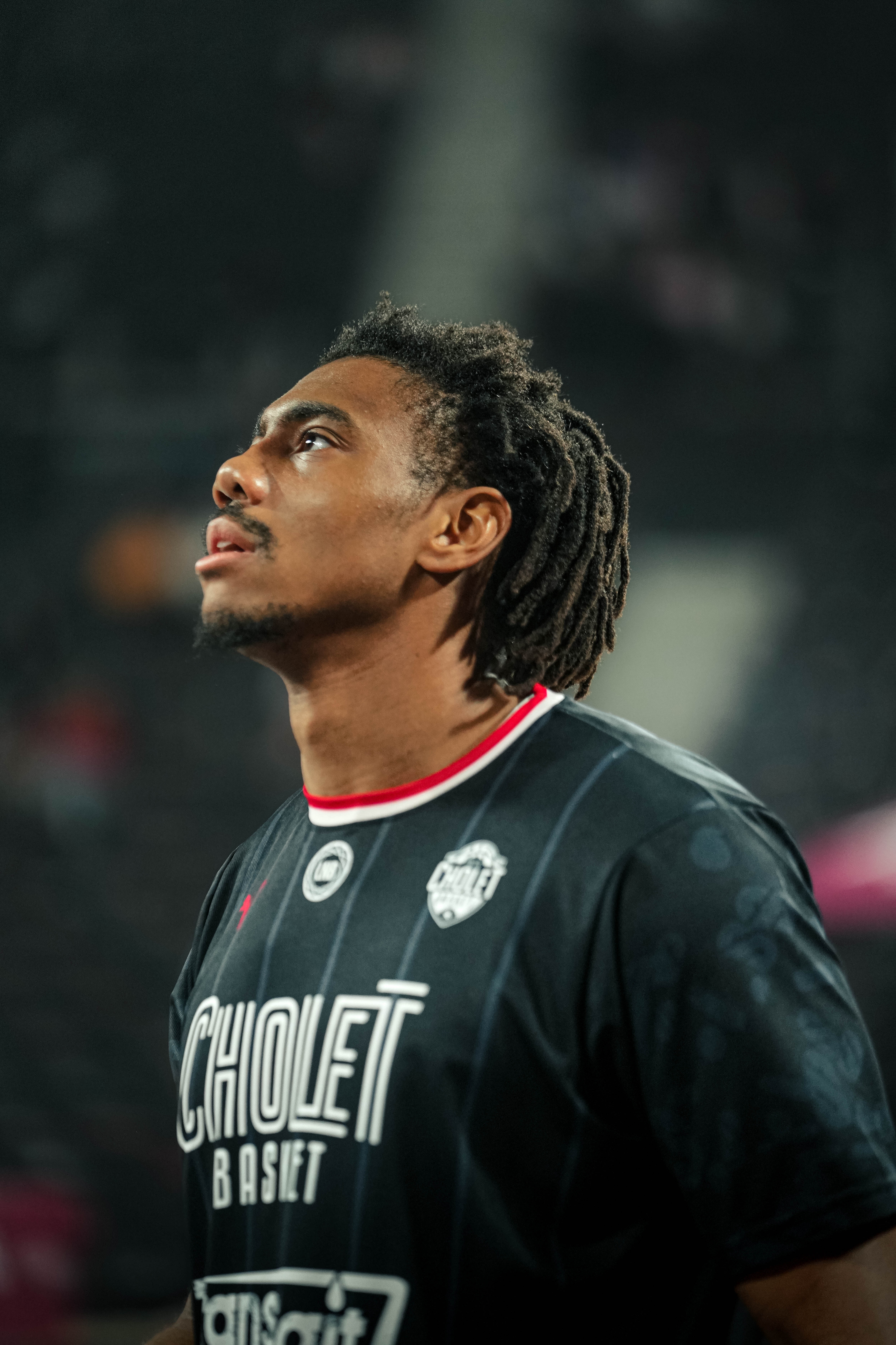 DeAndre Gholston 