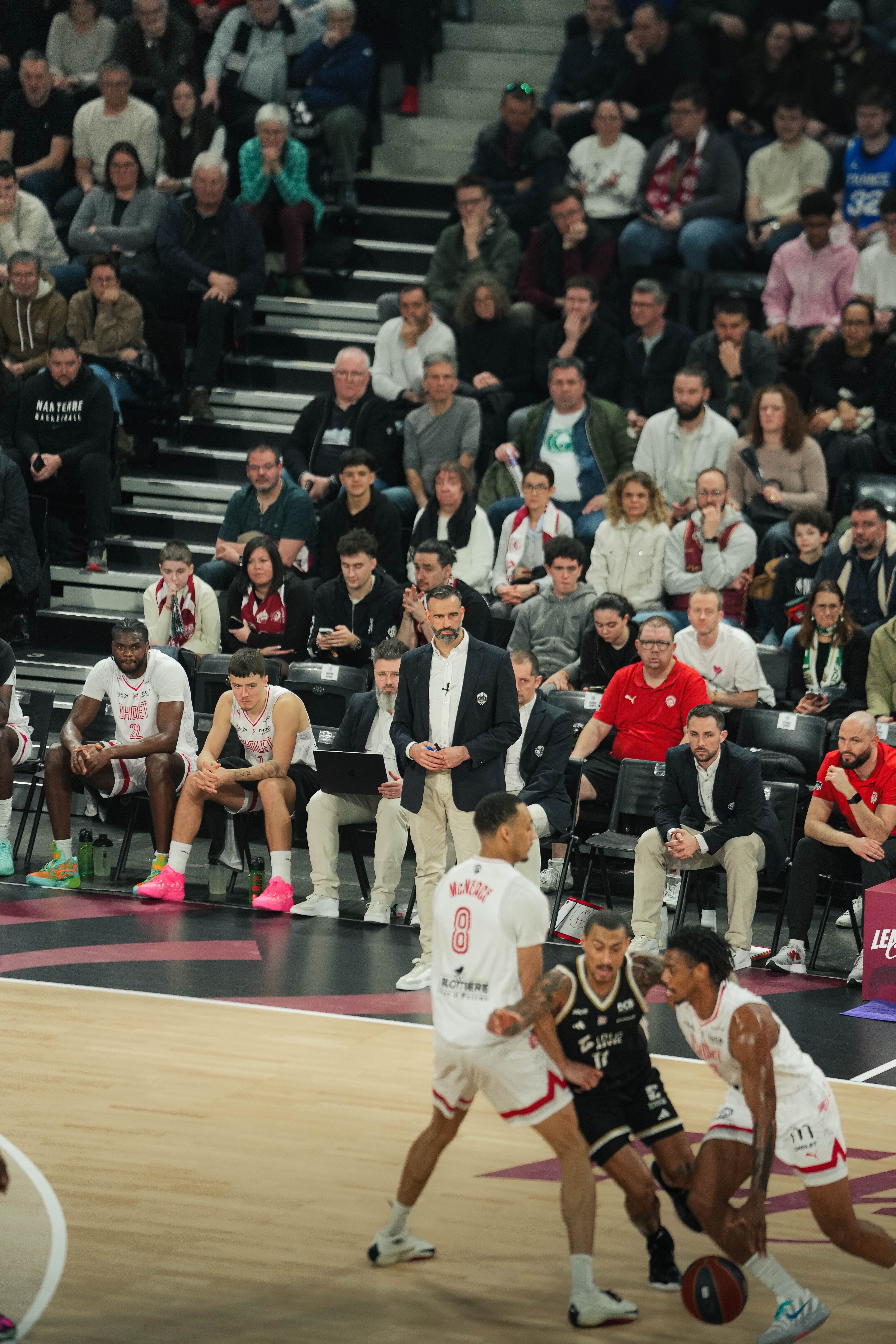 Fabrice Lefrançois - ©revioo.mov