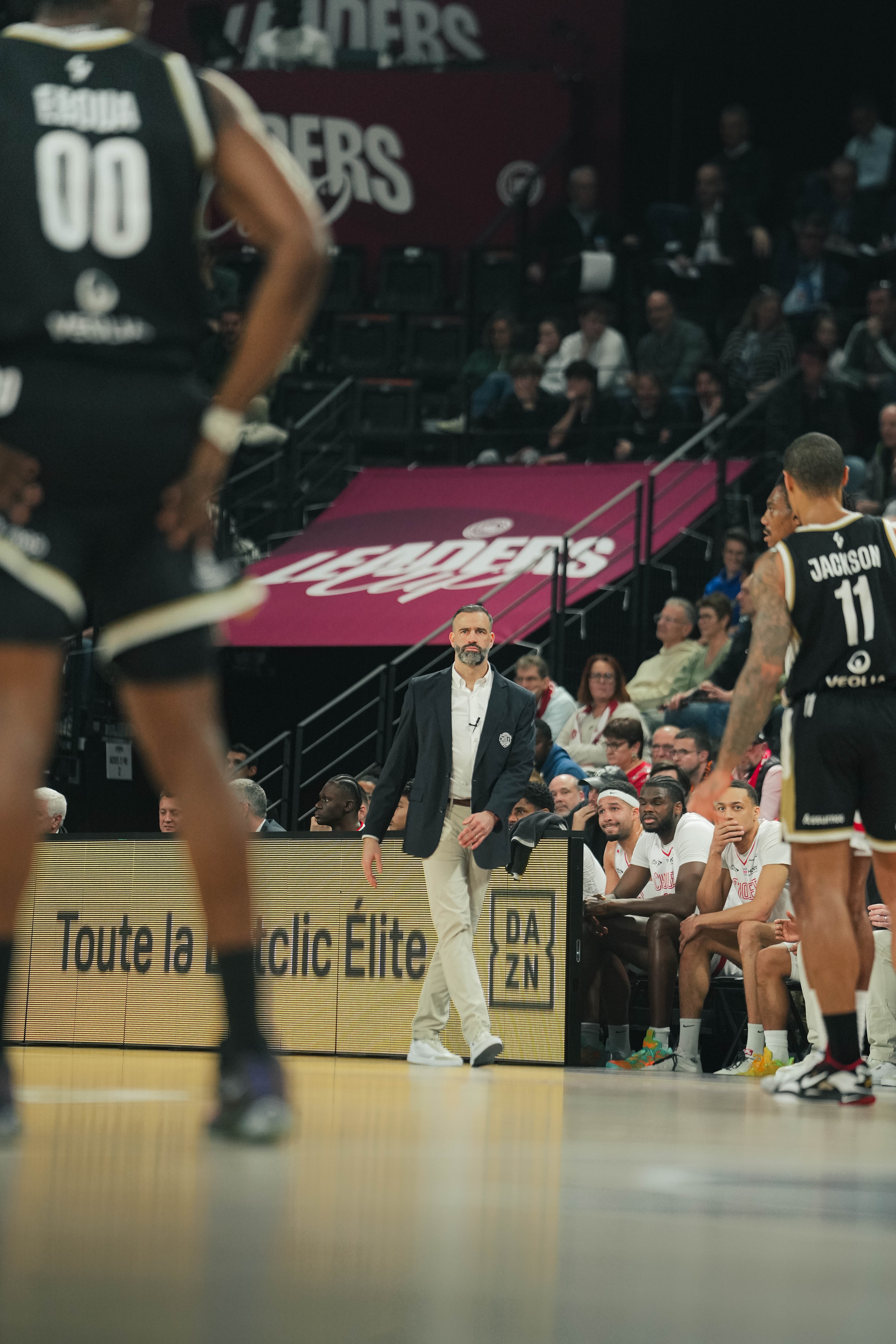 Fabrice Lefrançois - ©revioo.mov