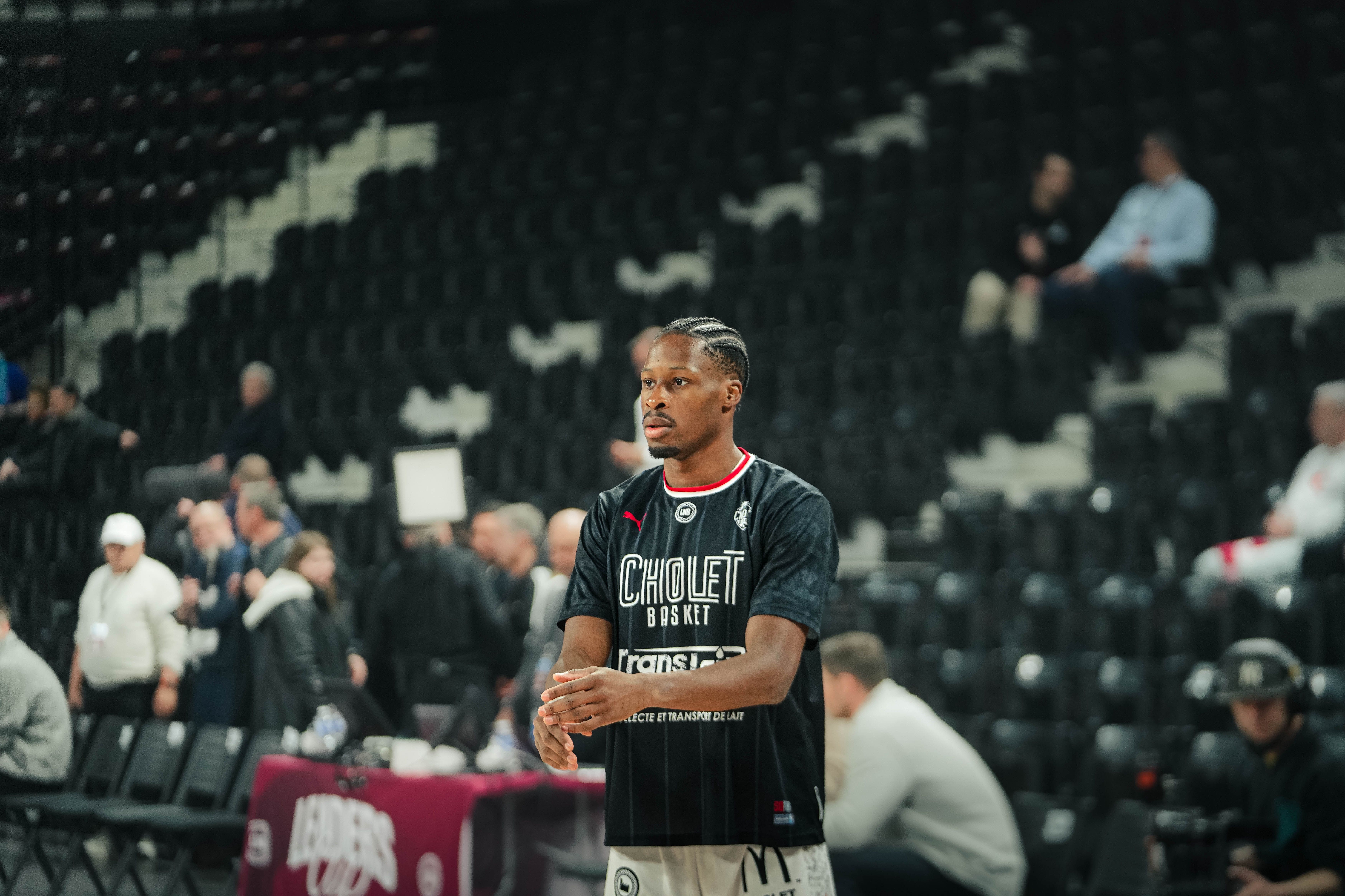 Gérald Ayayi - ©revioo.mov