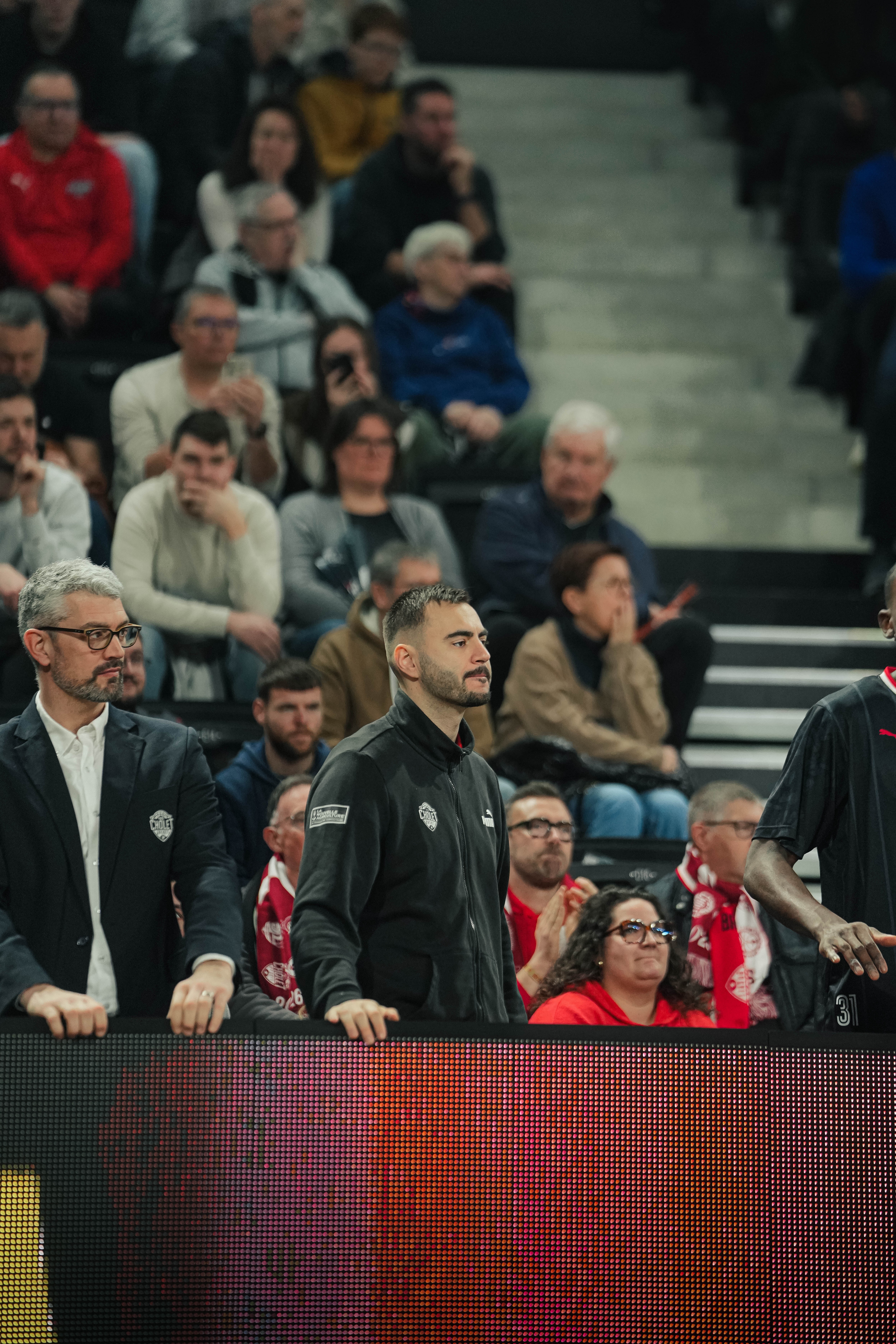 Joris Martin et Guillaume Costentin - ©revioo.mov