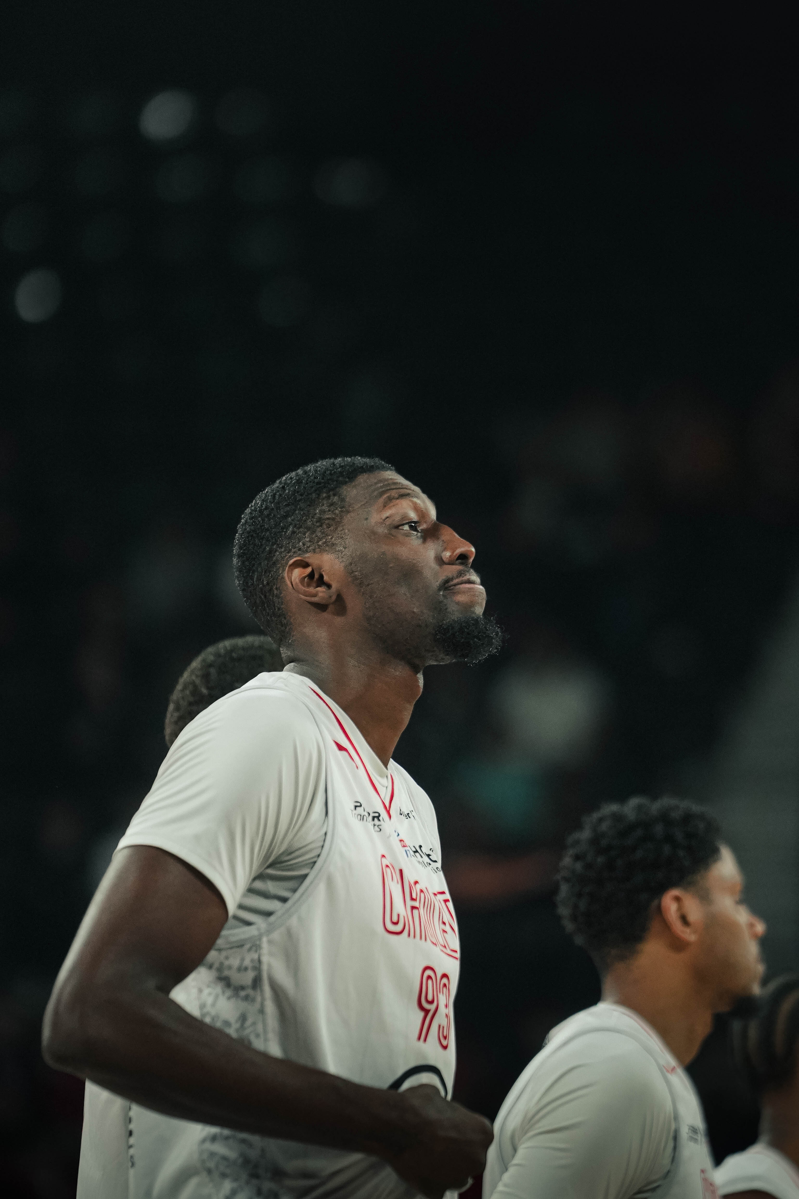 Mohamed Diarra 