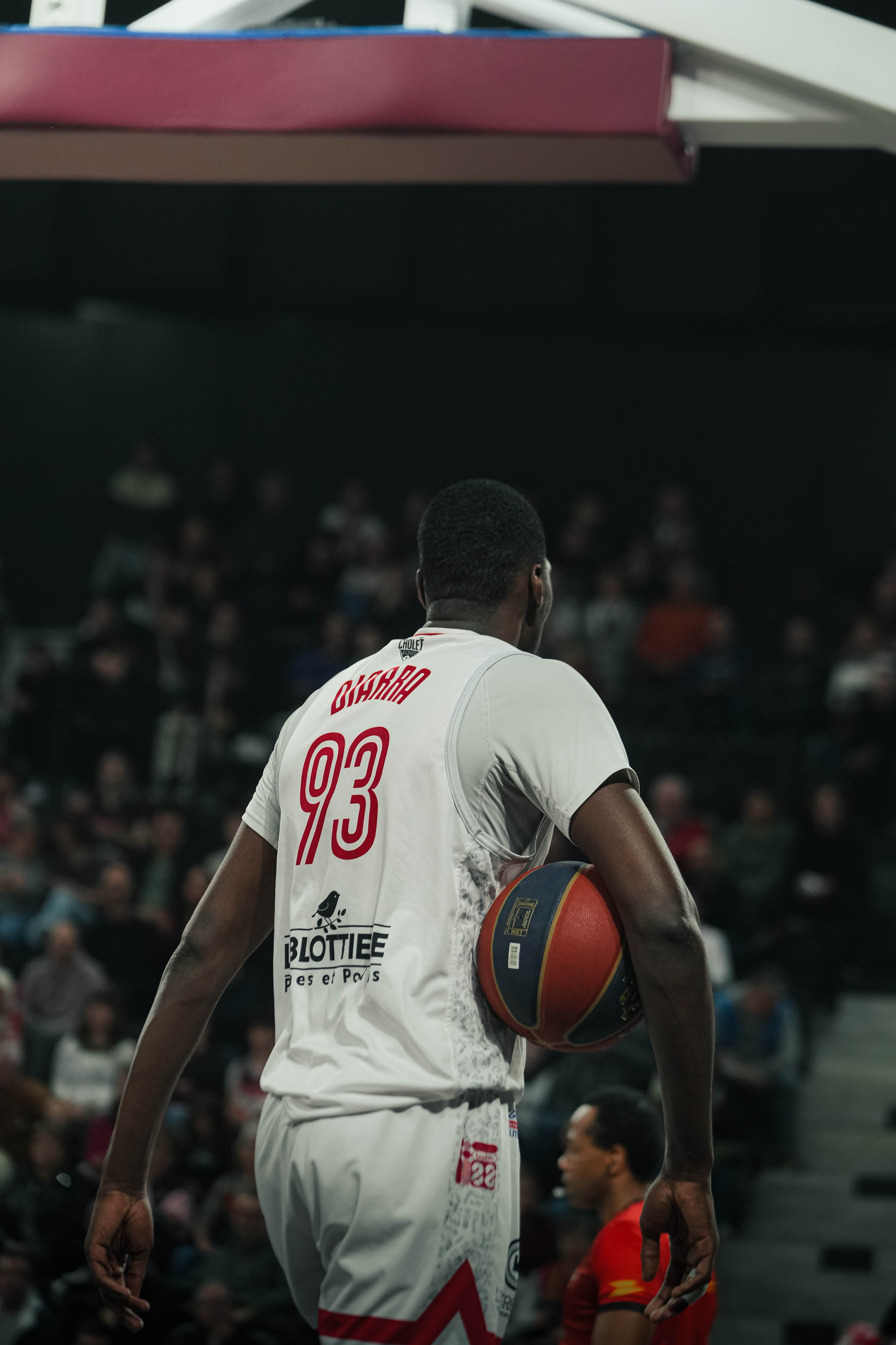 Mohamed Diarra 