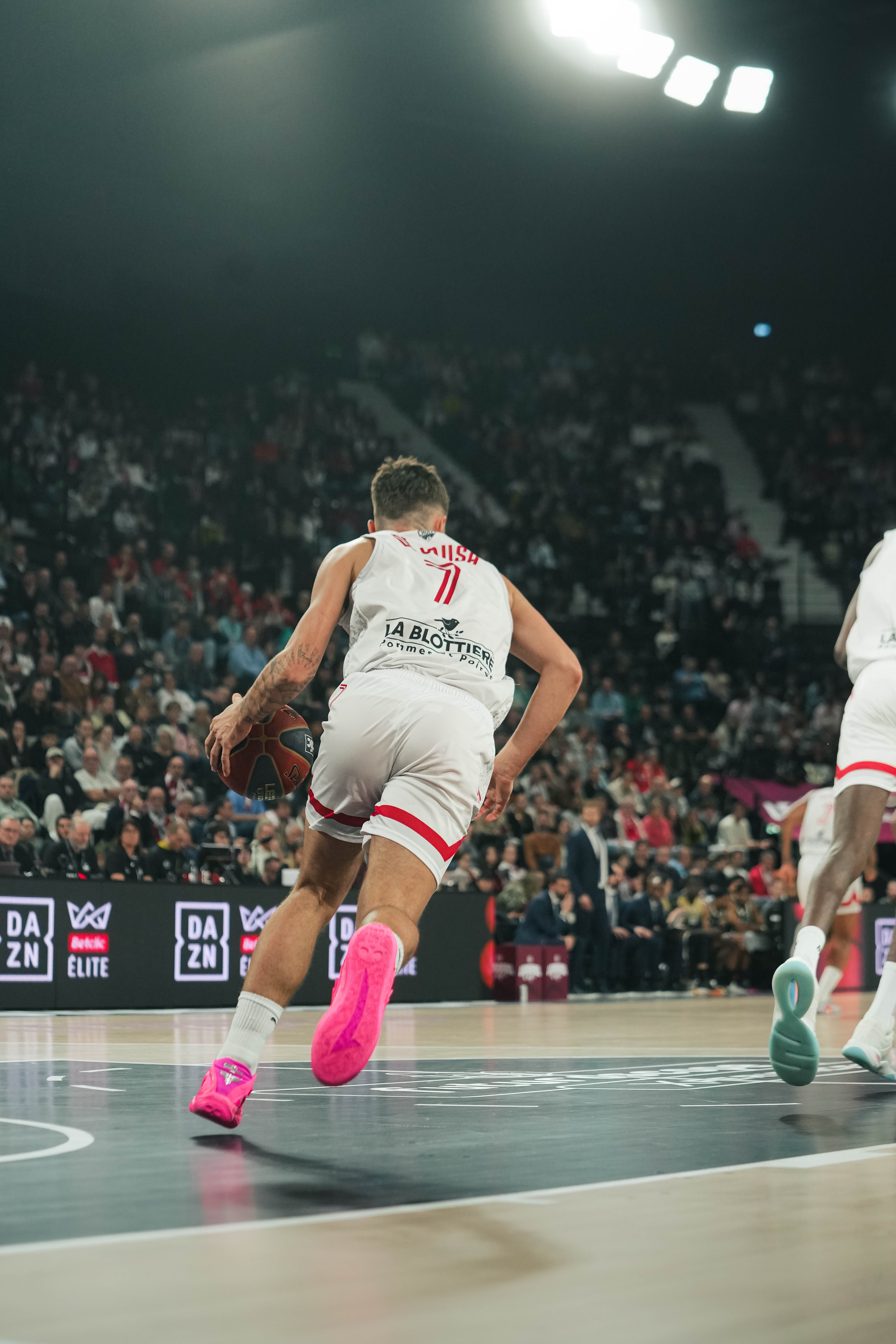 Nathan De Sousa - ©revioo.mov