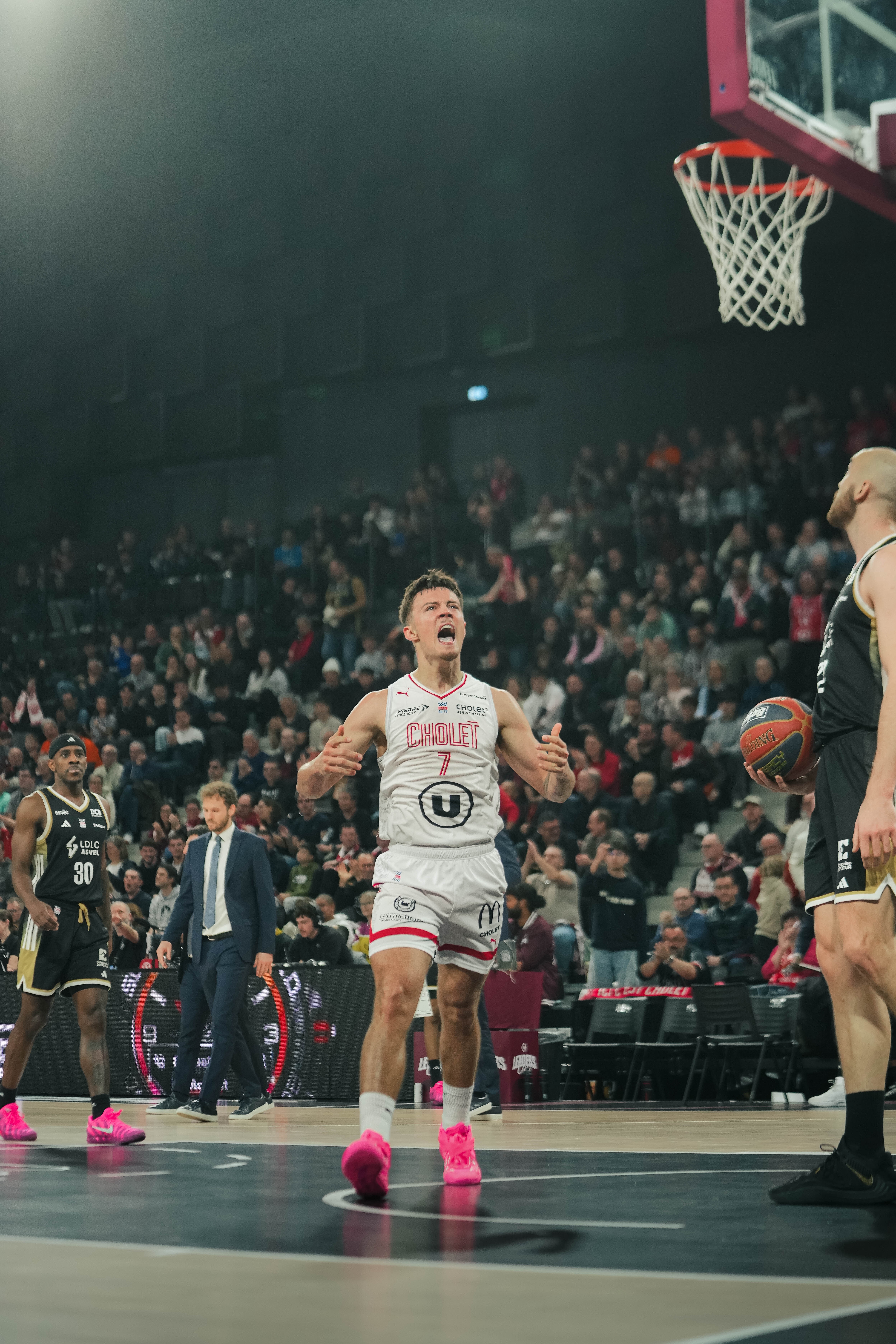 Nathan De Sousa - ©revioo.mov