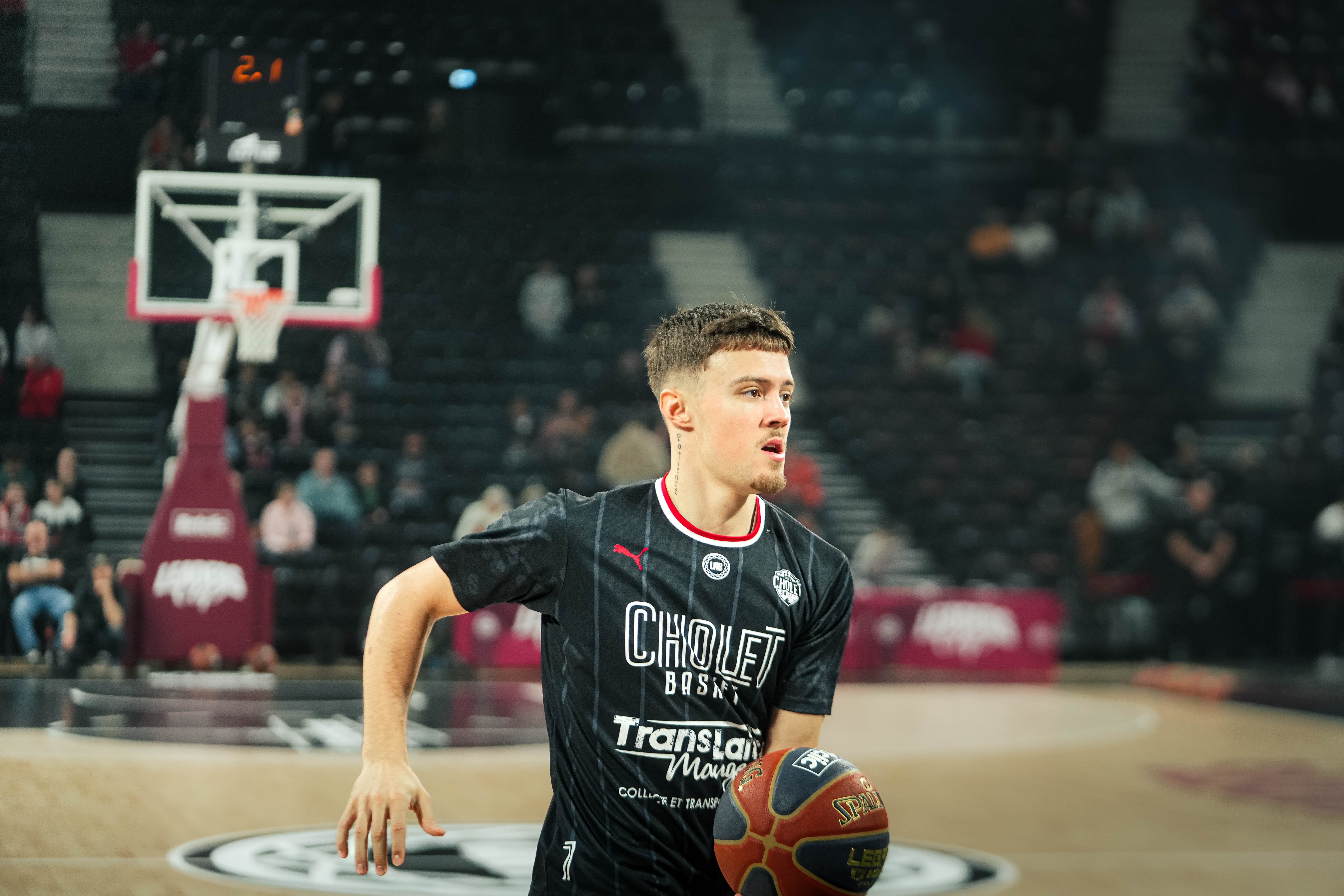 Nathan De Sousa - ©revioo.mov