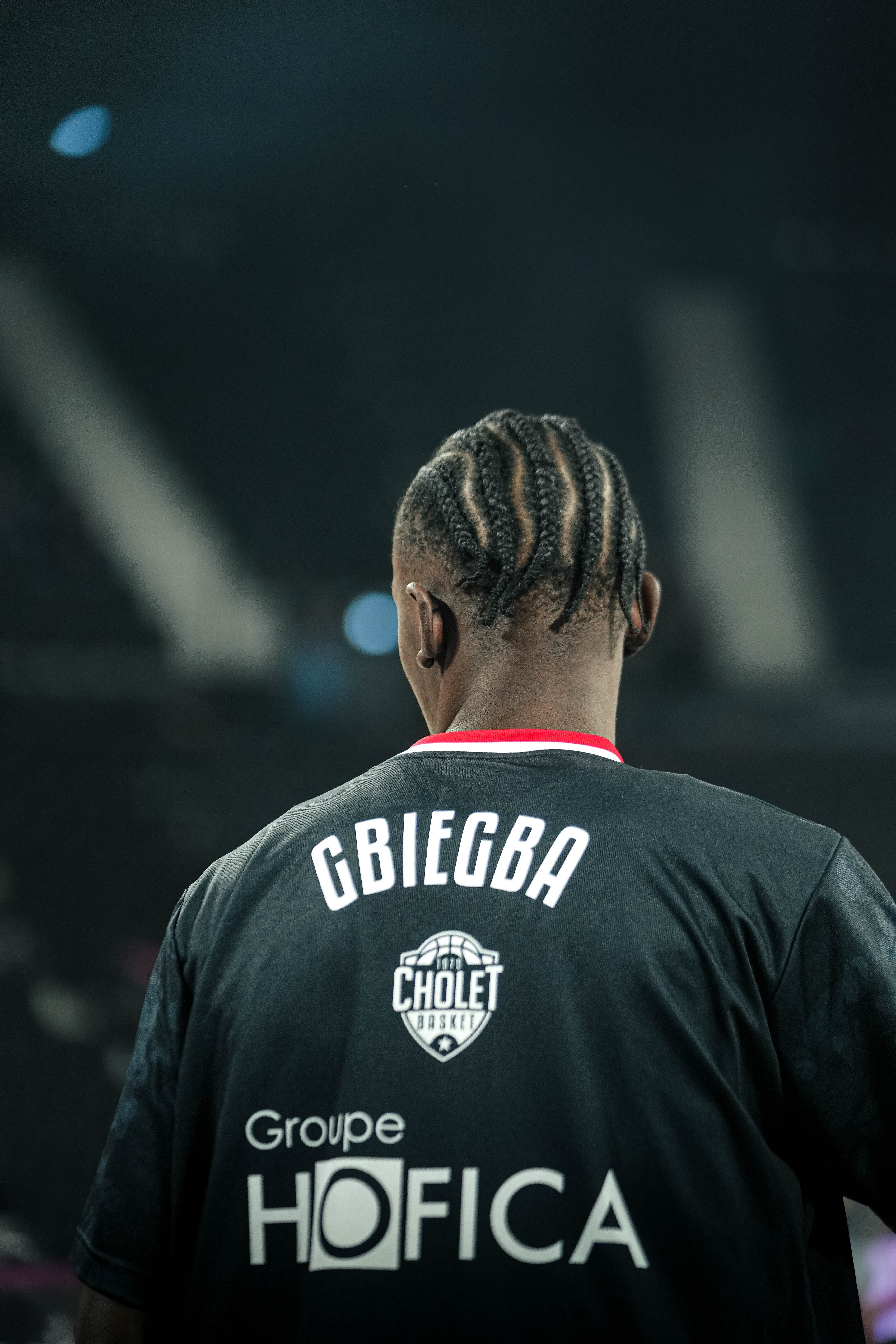 Sublime Gbiegba 