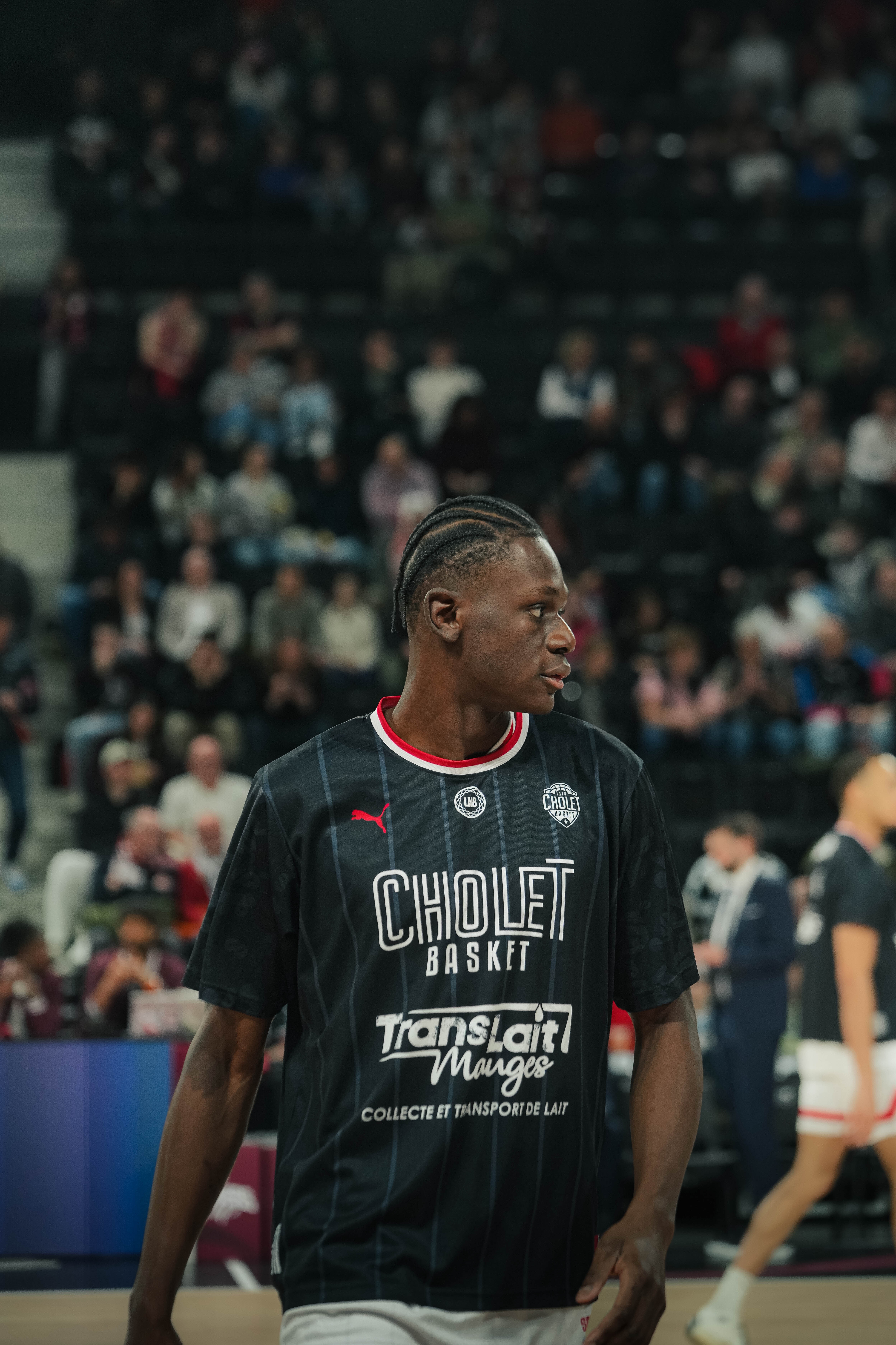Sublime Gbiegba 