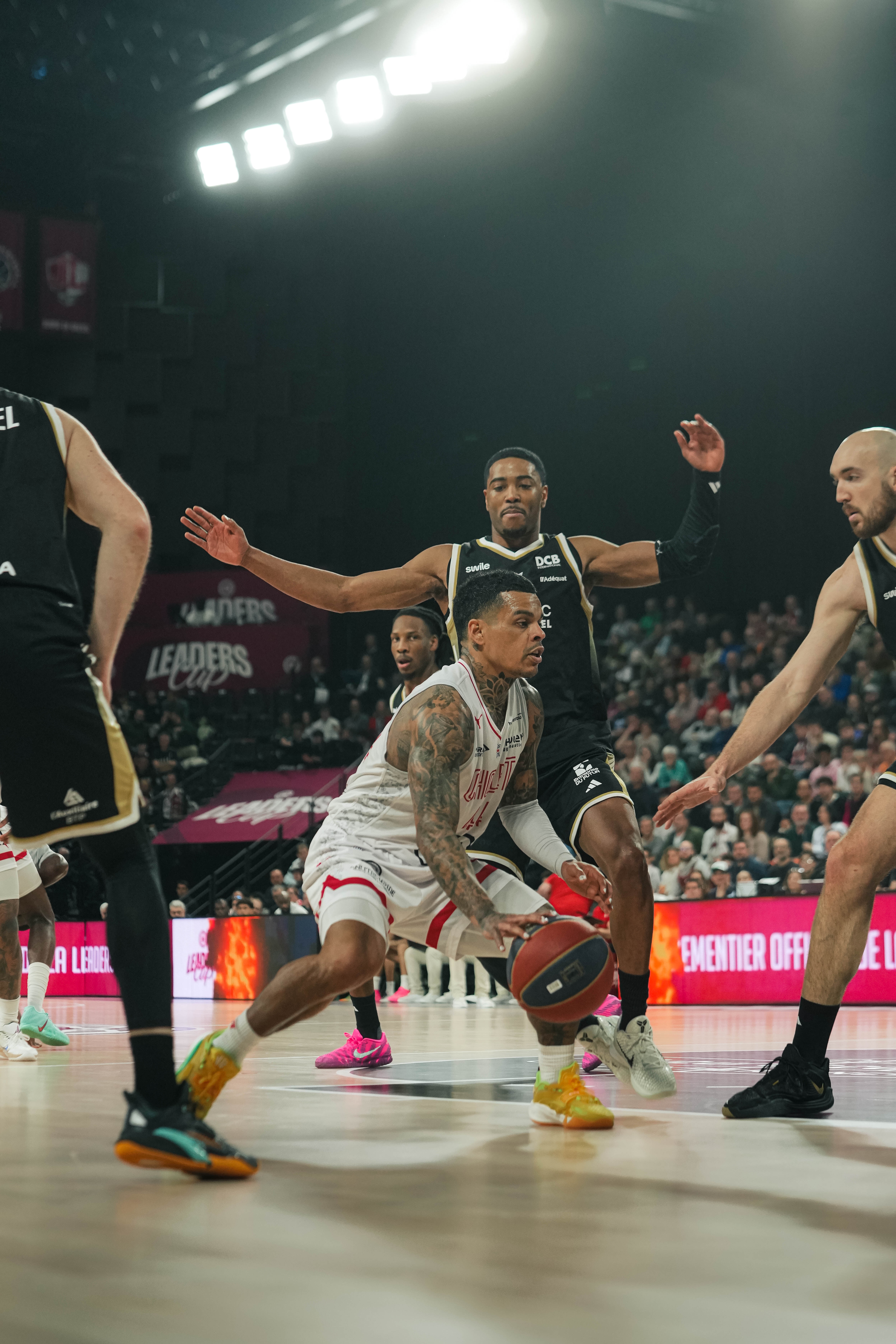 T.J. Campbell - ©revioo.mov