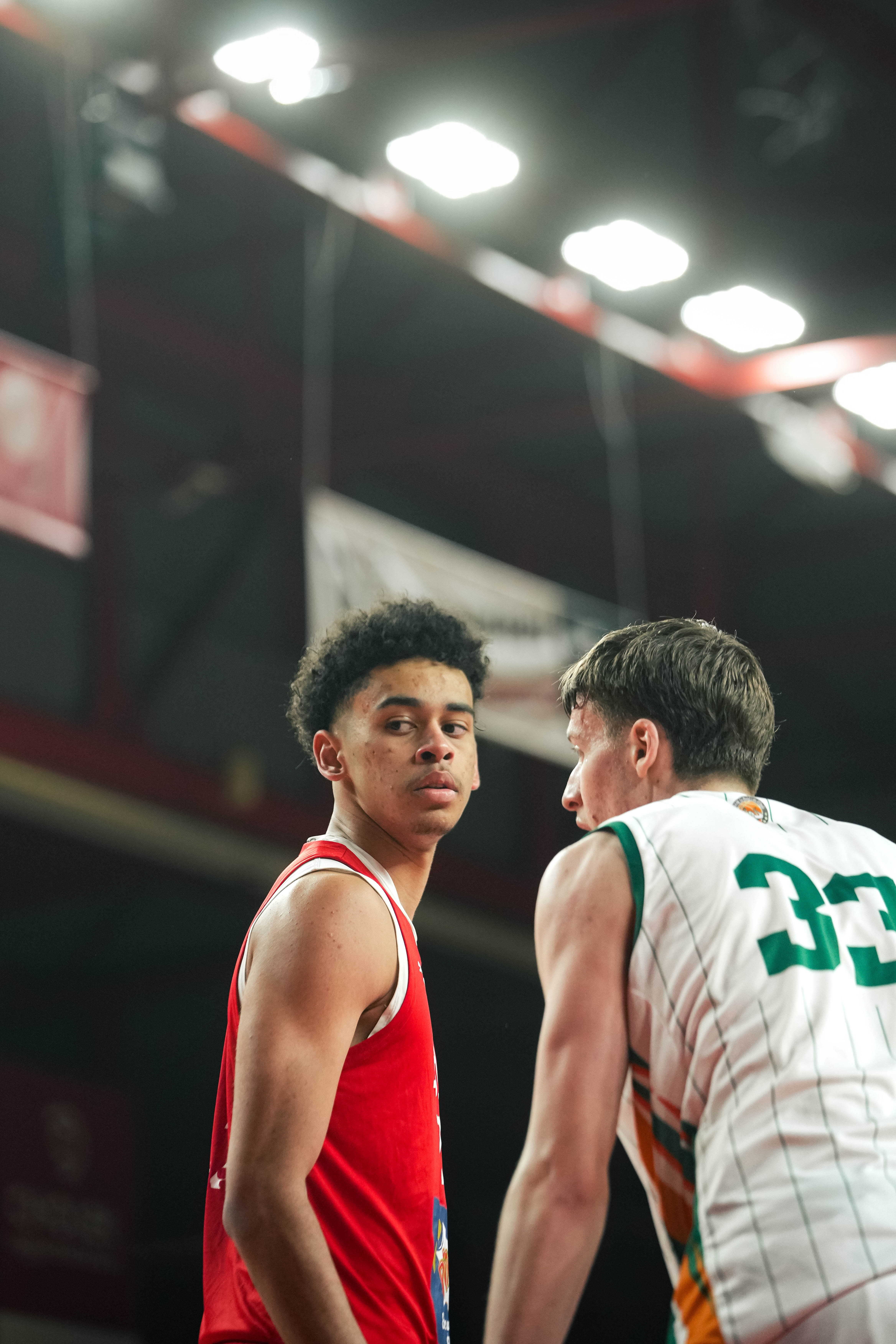 Erwan Ntsantso Djoni - ©revioo.mov