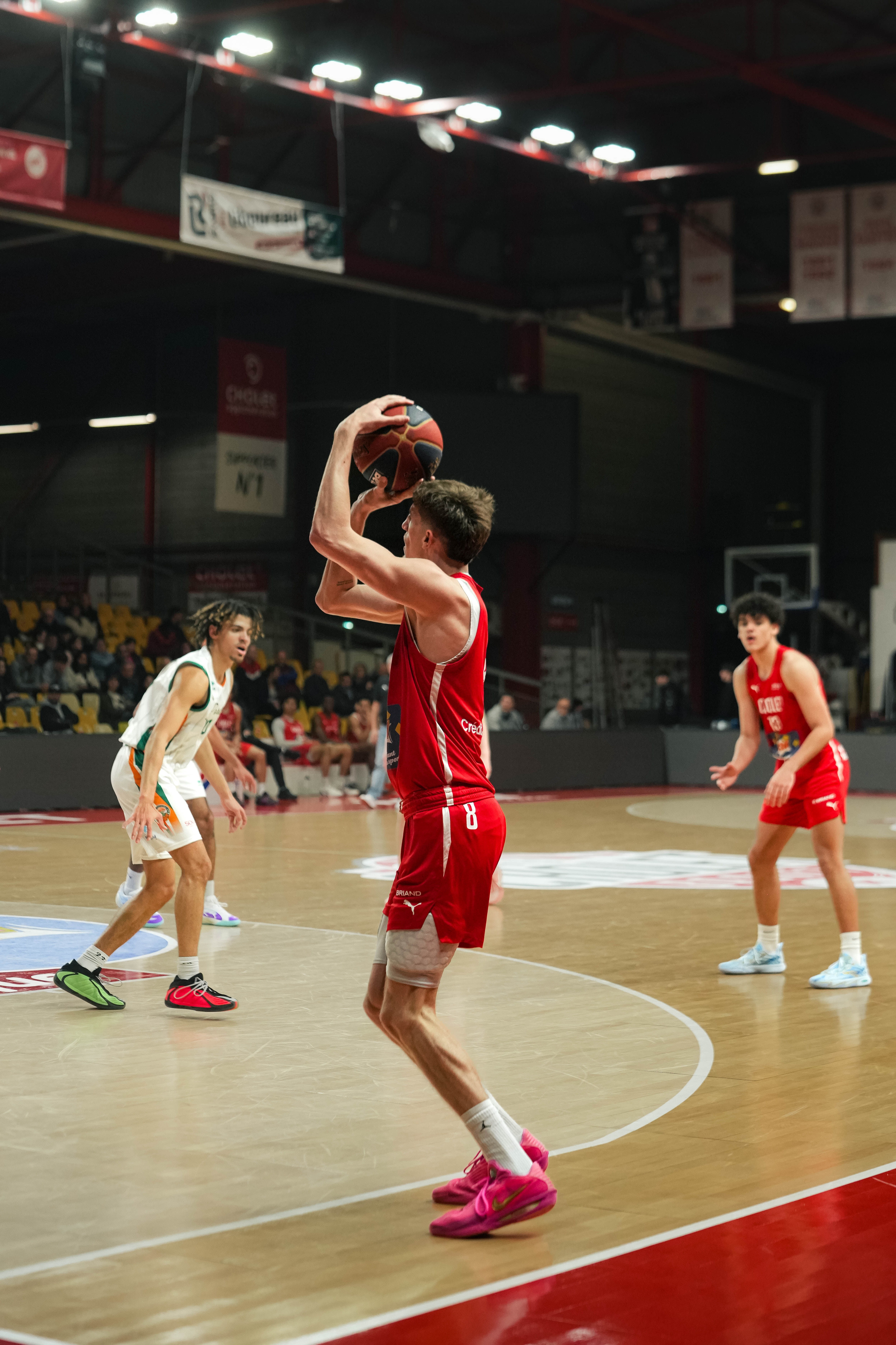 Gabin Lefort- ©revioo.mov