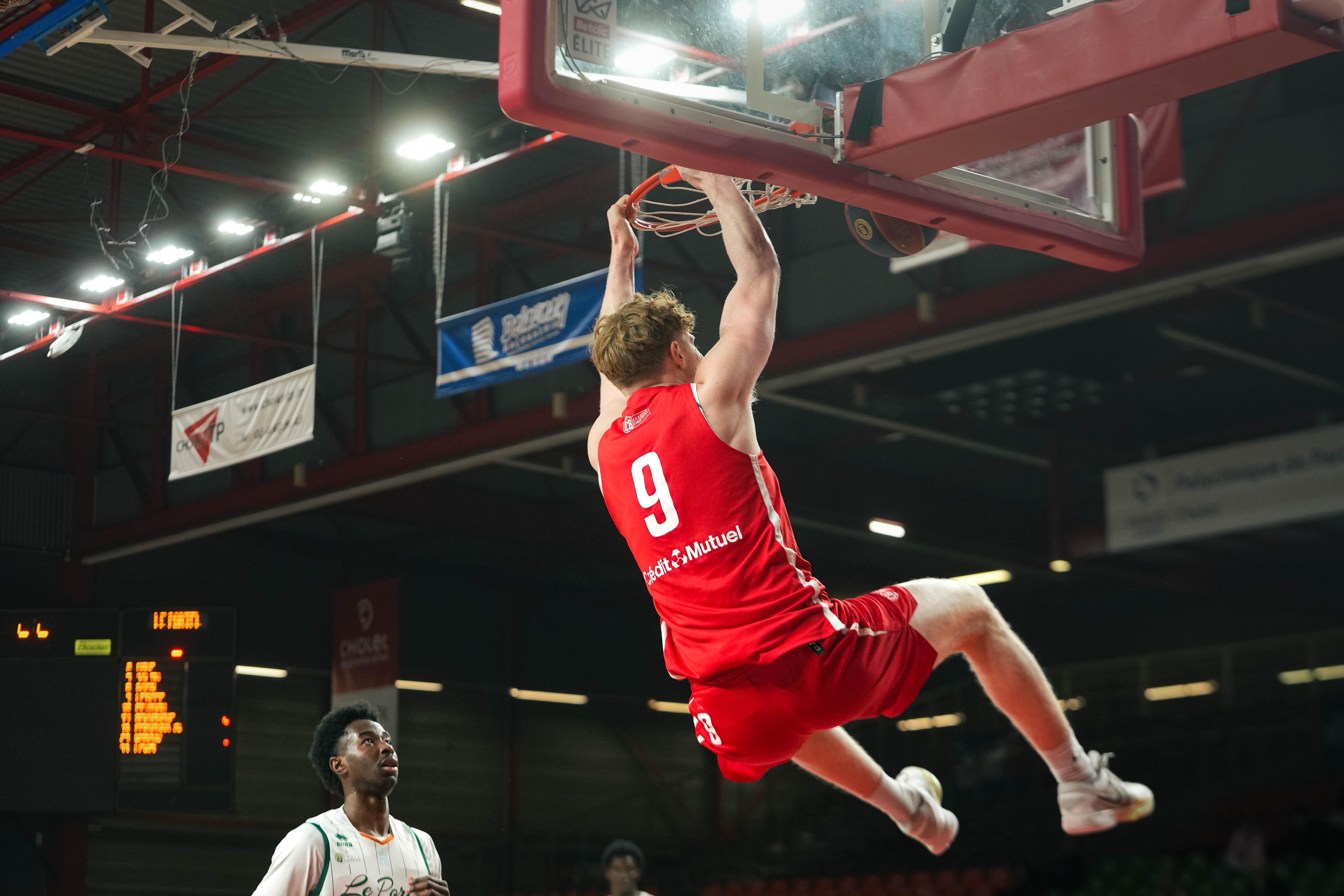 Julien Wilamowski- ©revioo.mov