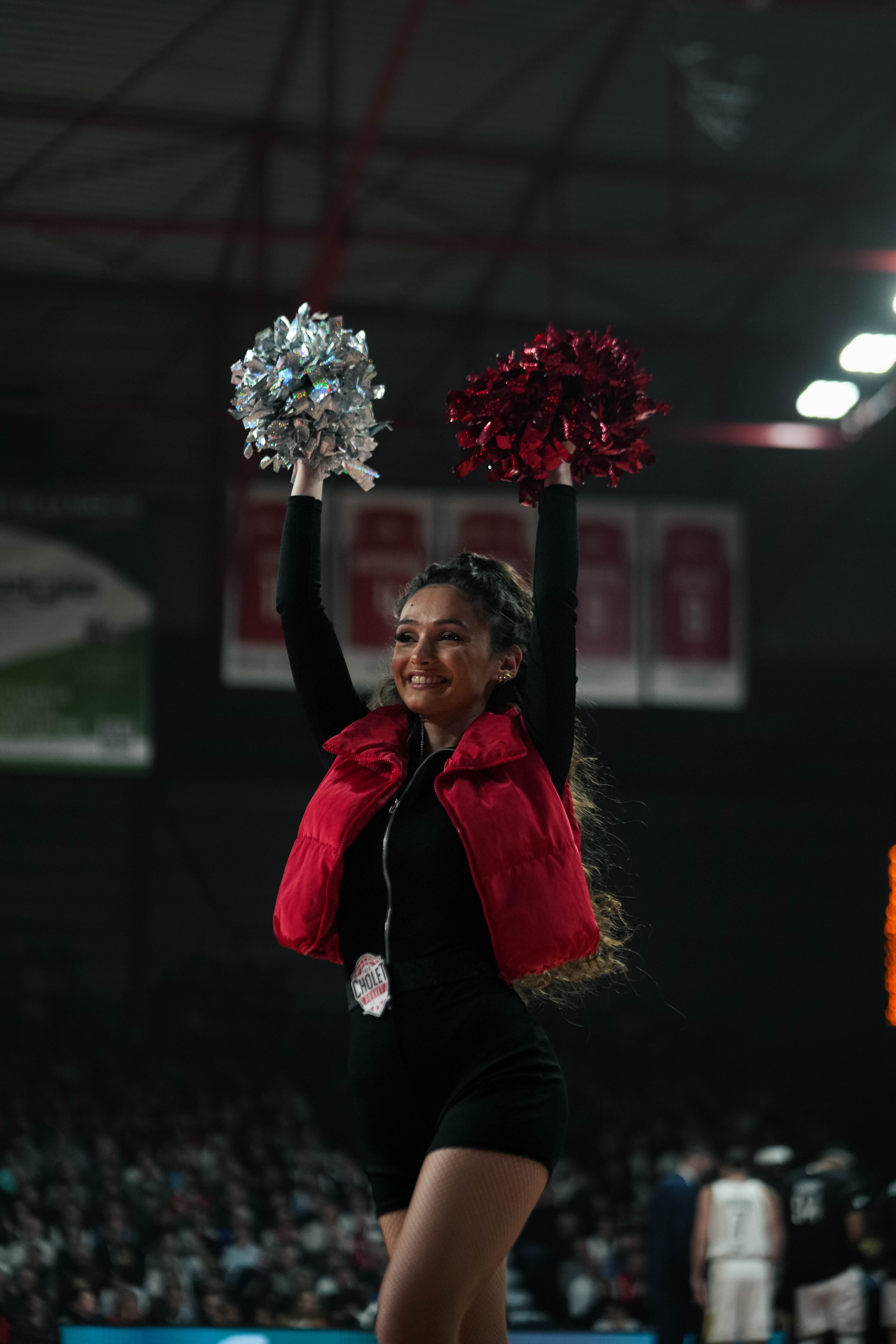 cholet basket vs asvel 241 0