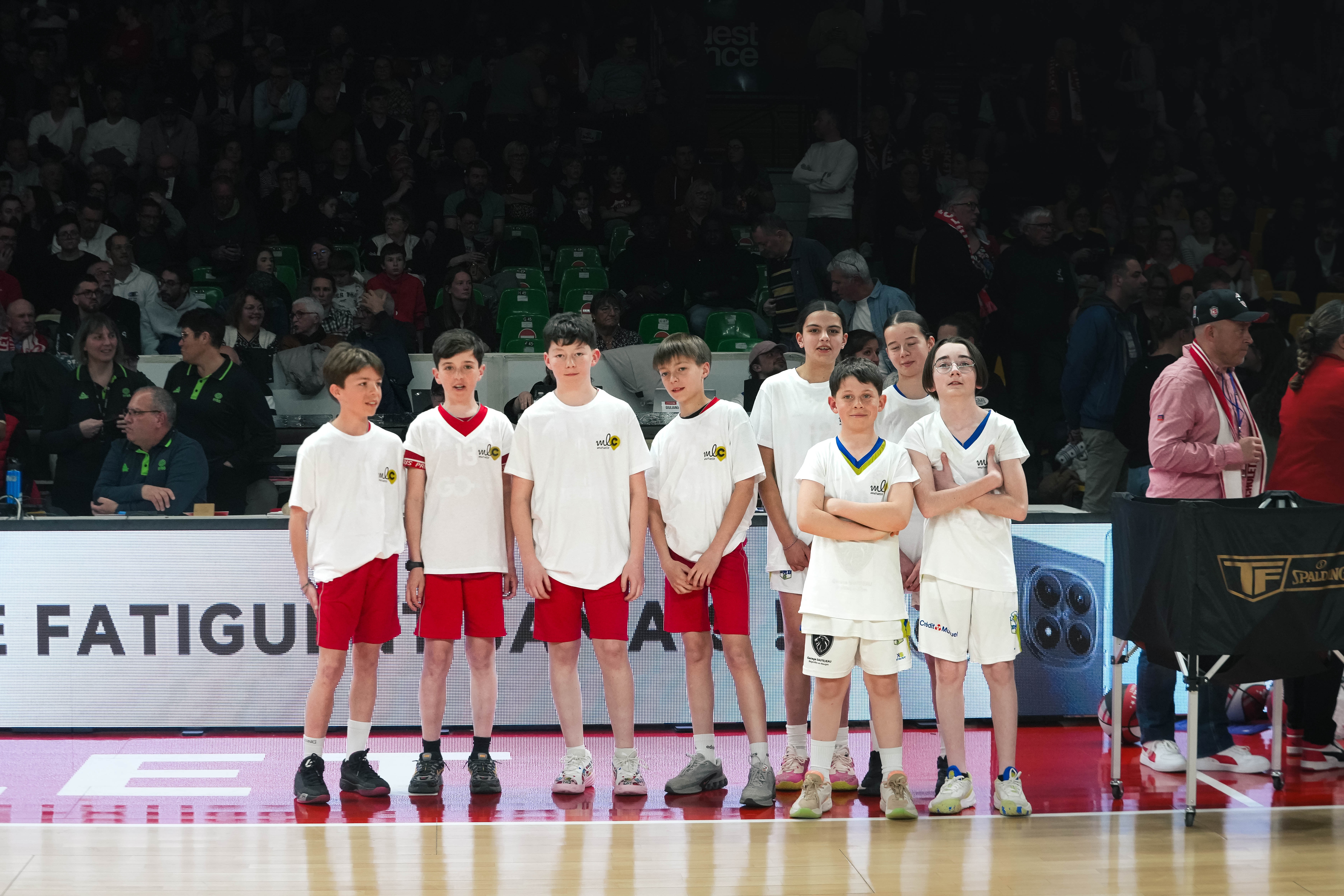cholet basket vs asvel 383 0