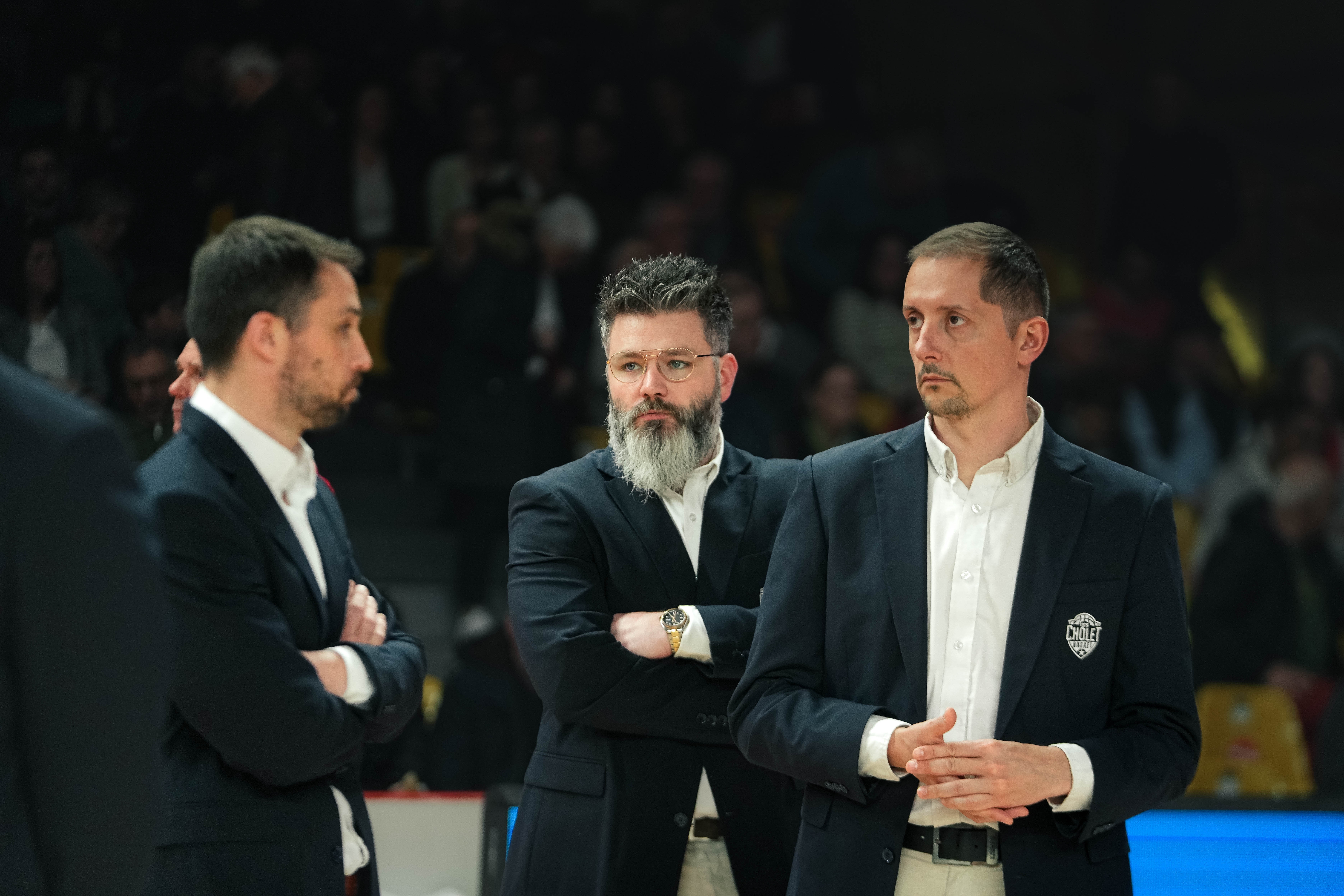 Gaëtan Douet et Gaëtan Cherbonnier - ©revioo.mov