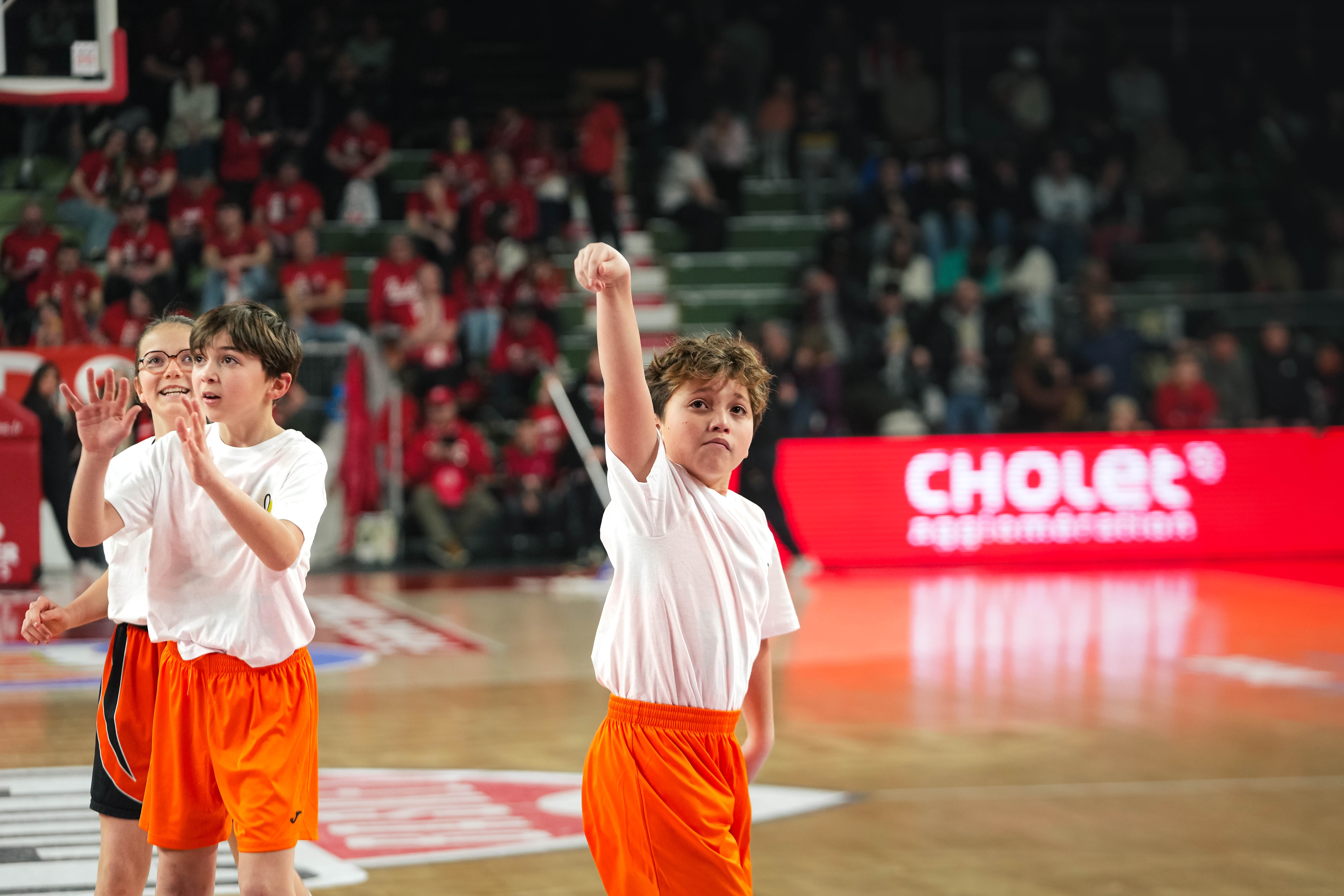 cb vs le portel 14 03 2026 12