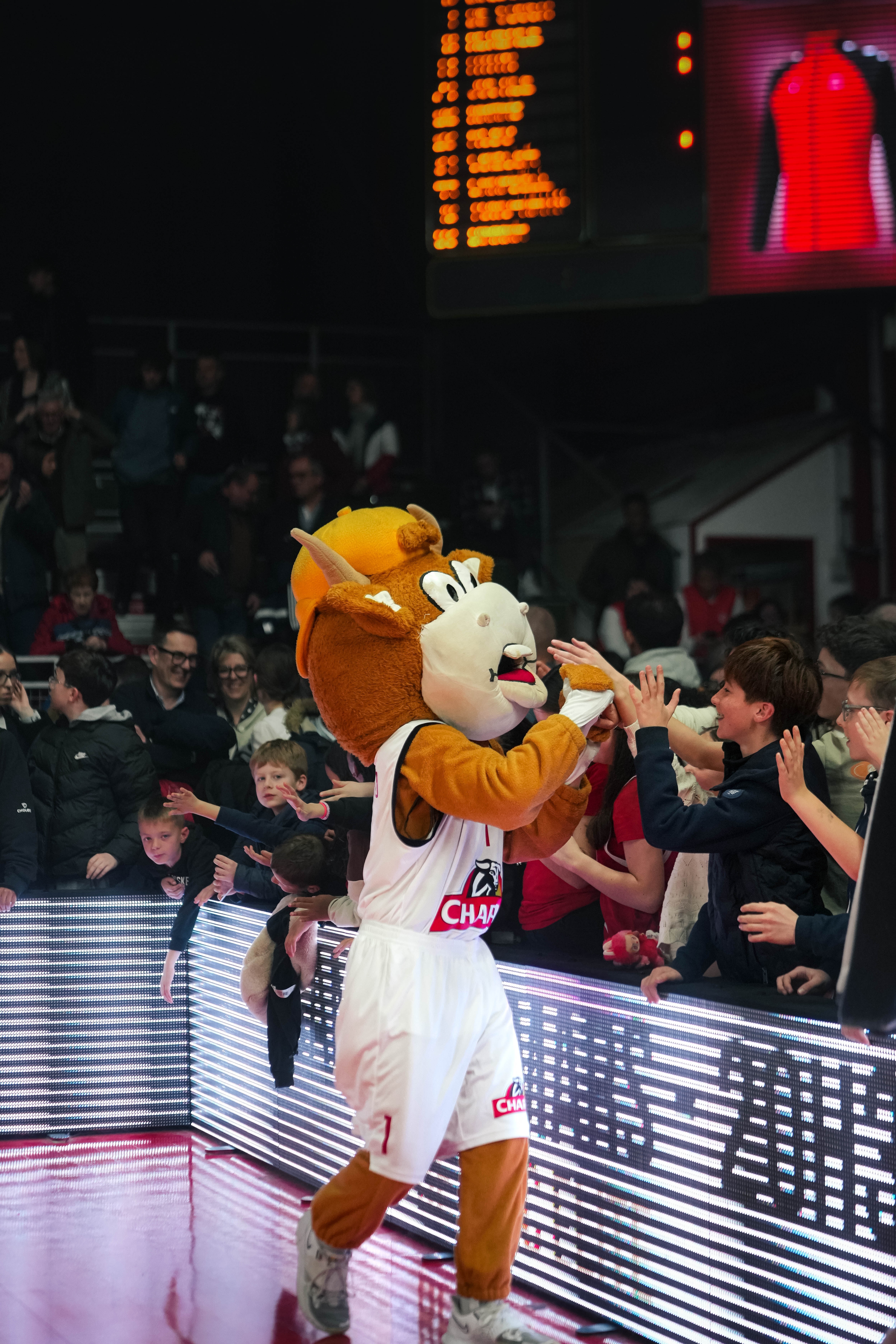 cb vs le portel 14 03 2026 16