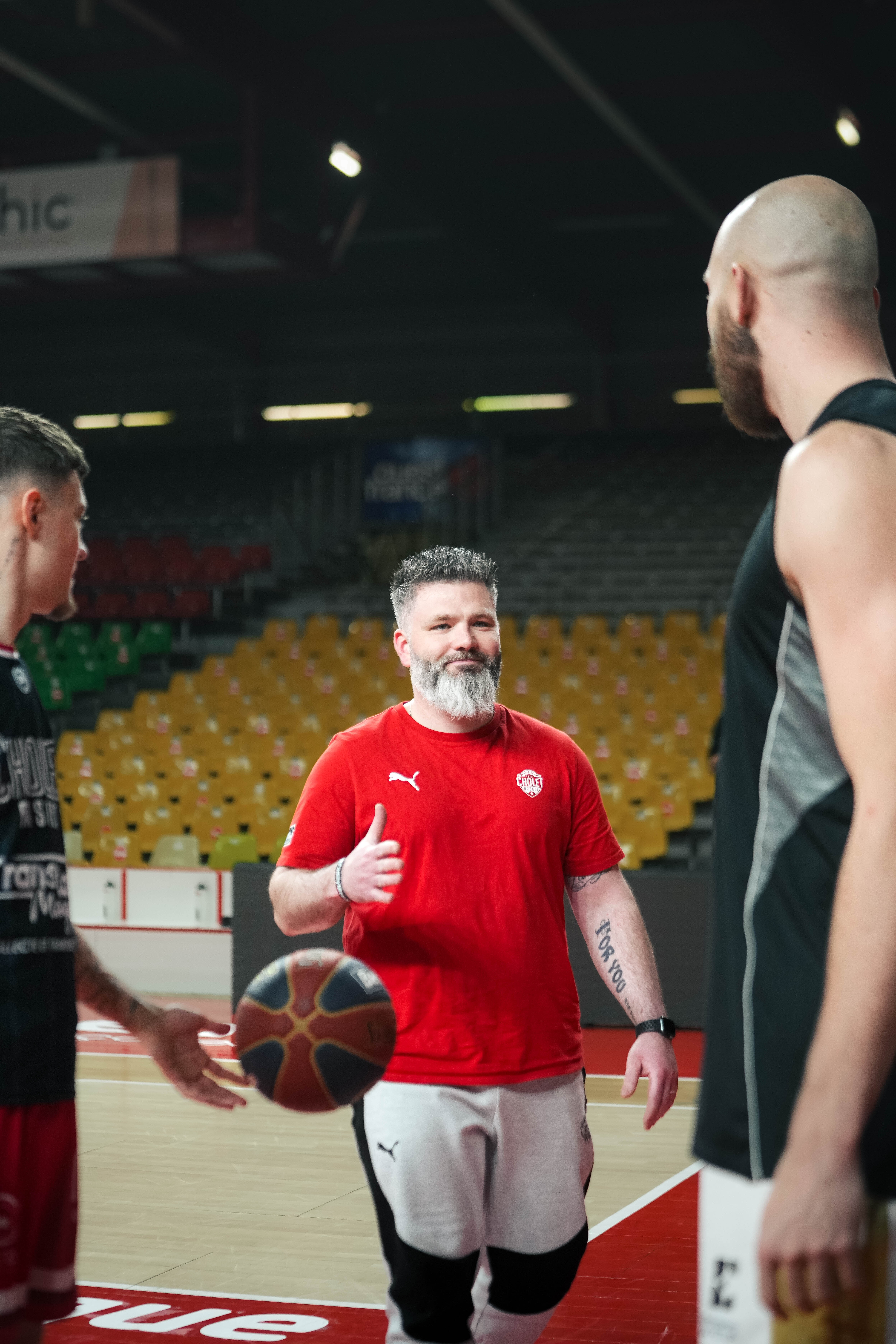 Gaëtan Douet - ©revioo.mov