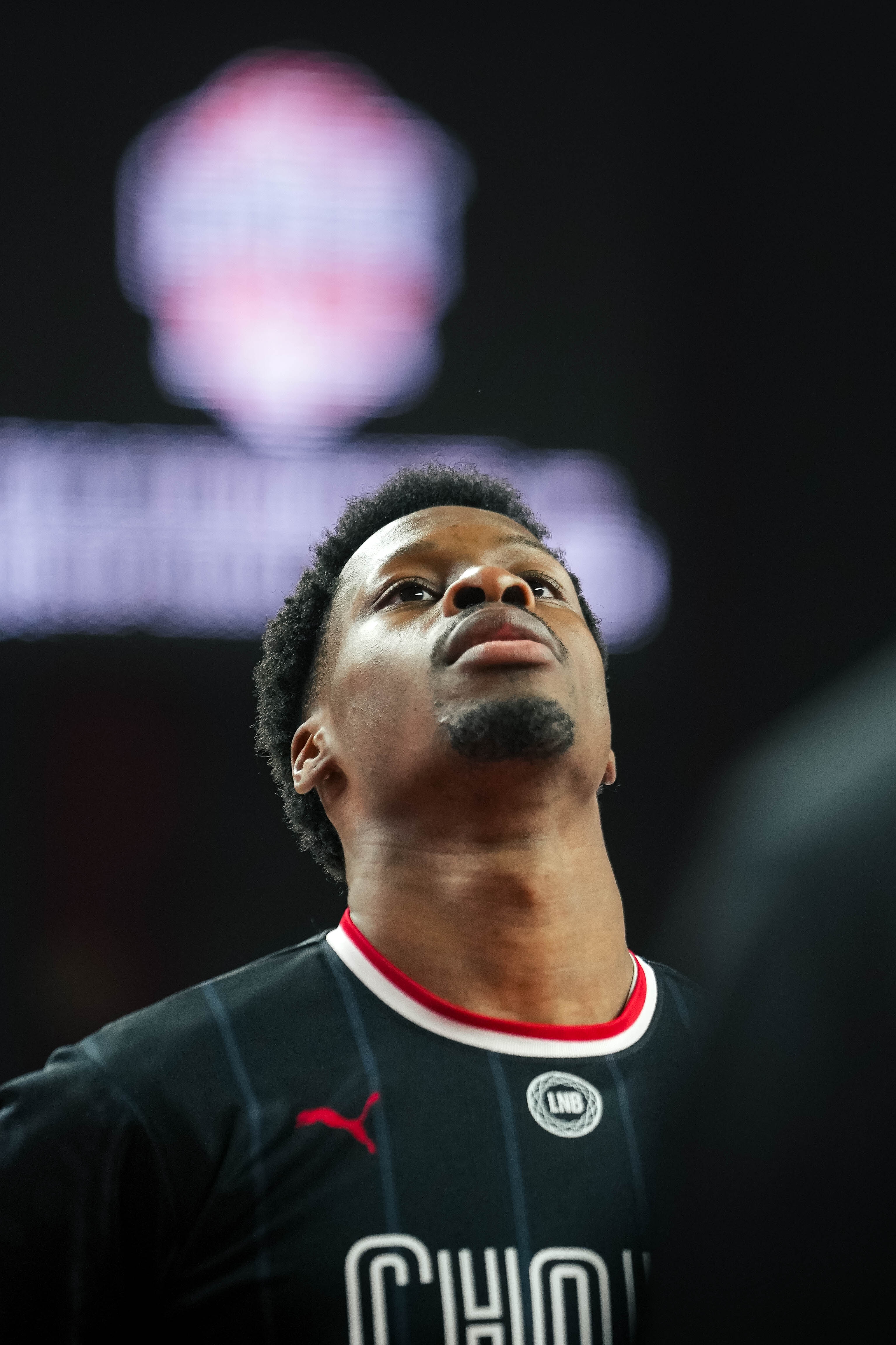 Gérald Ayayi - ©revioo.mov