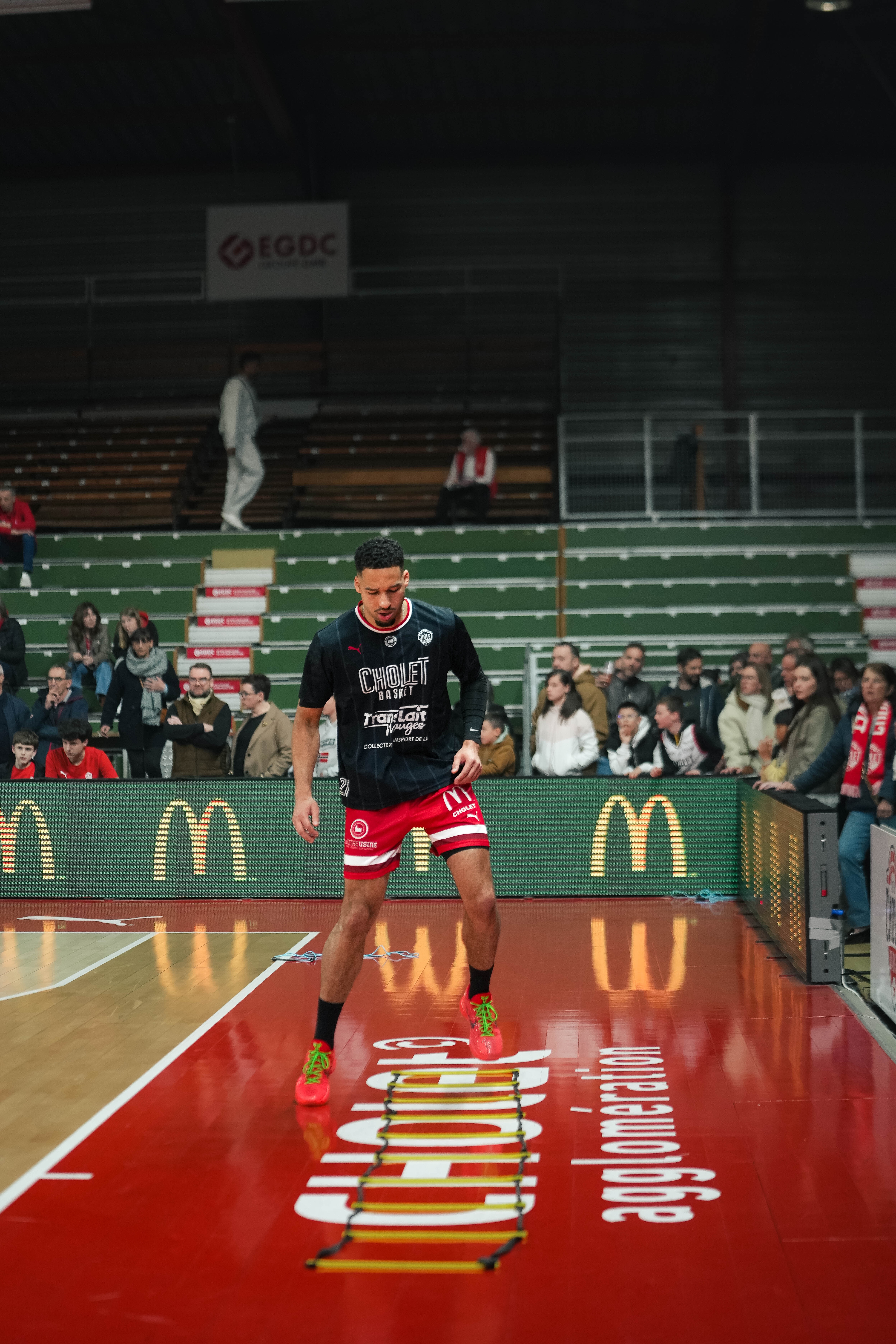 Keshawn Justice - ©revioo.mov