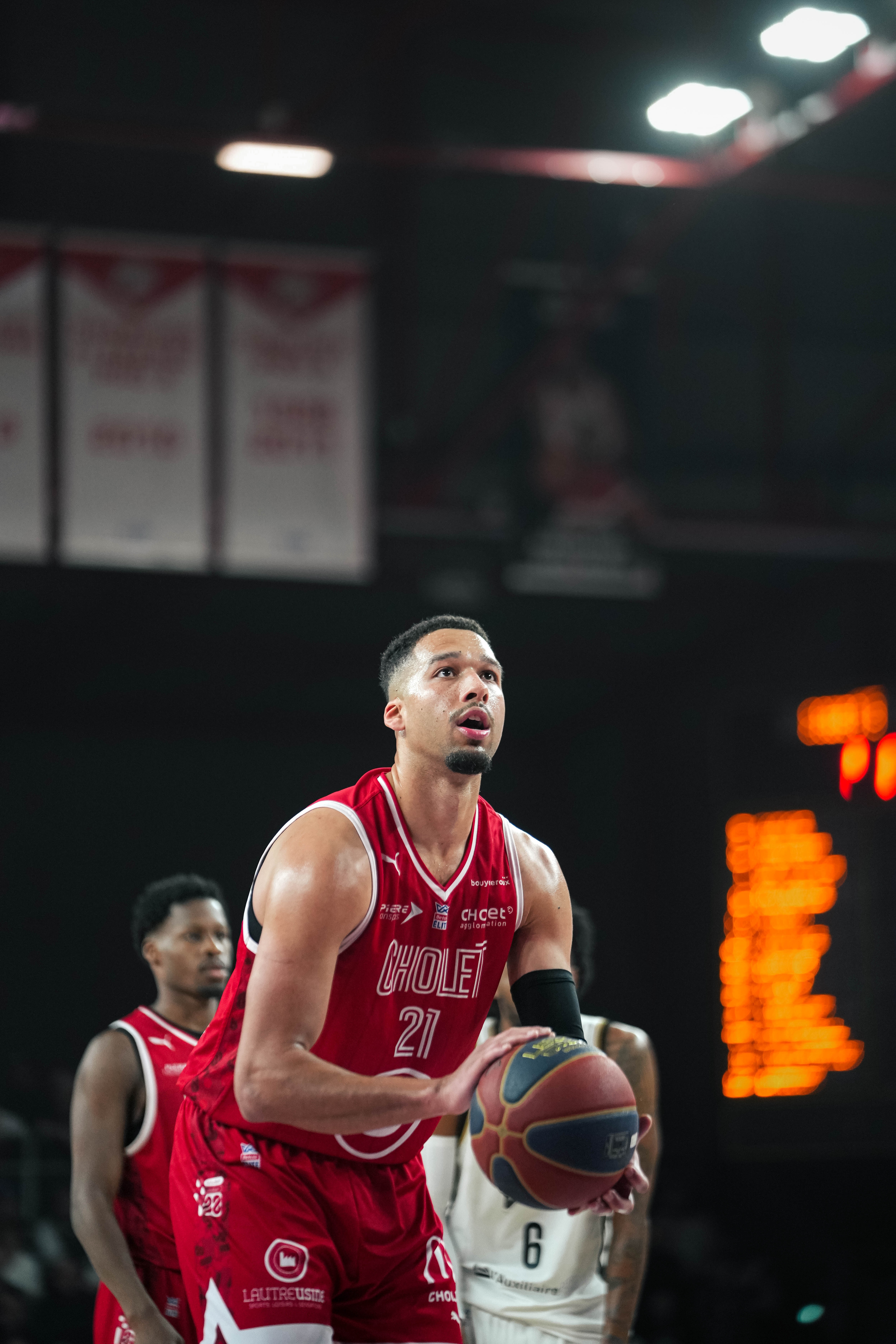 Keshawn Justice - ©revioo.mov 