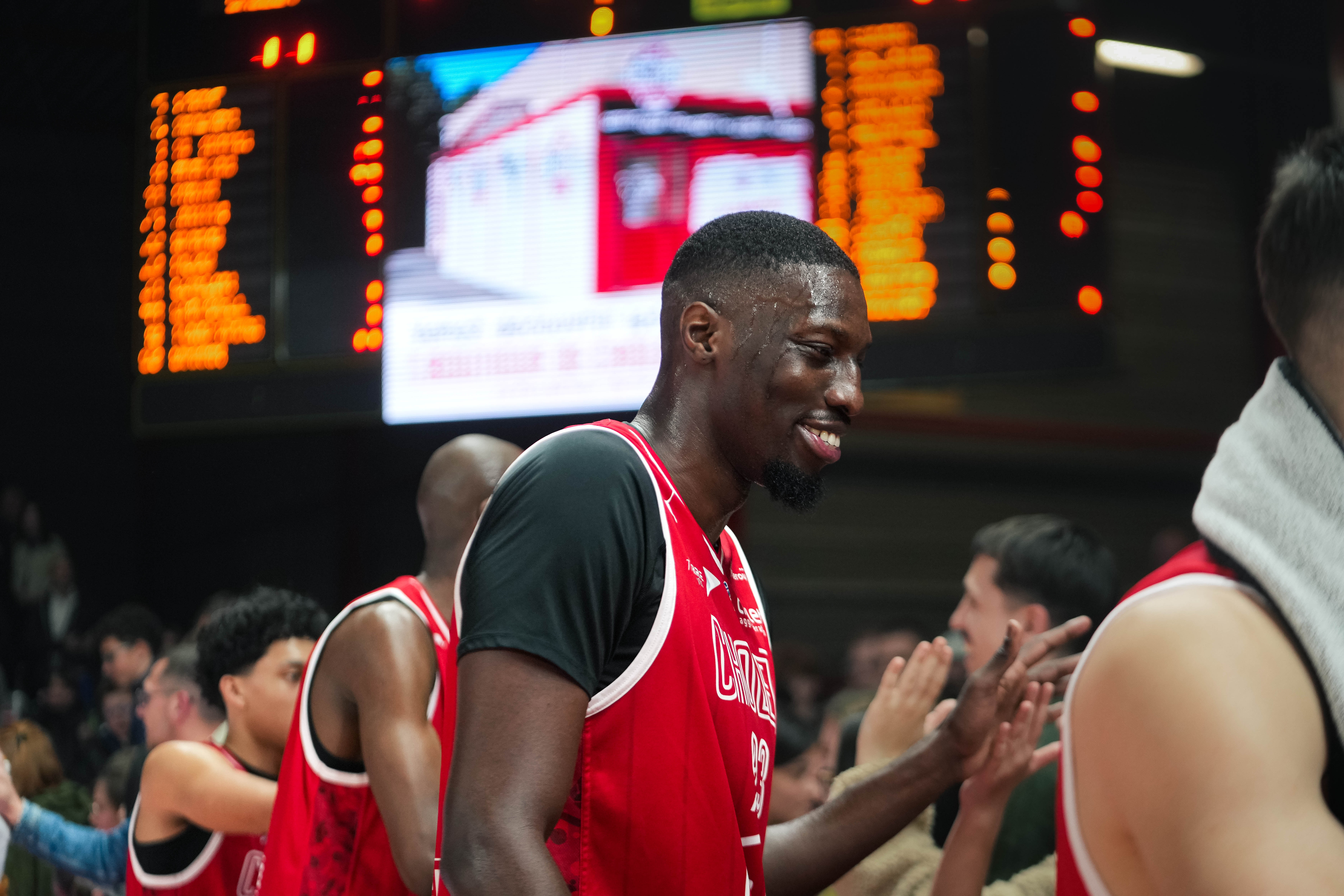 Mohamed Diarra - ©revioo.mov