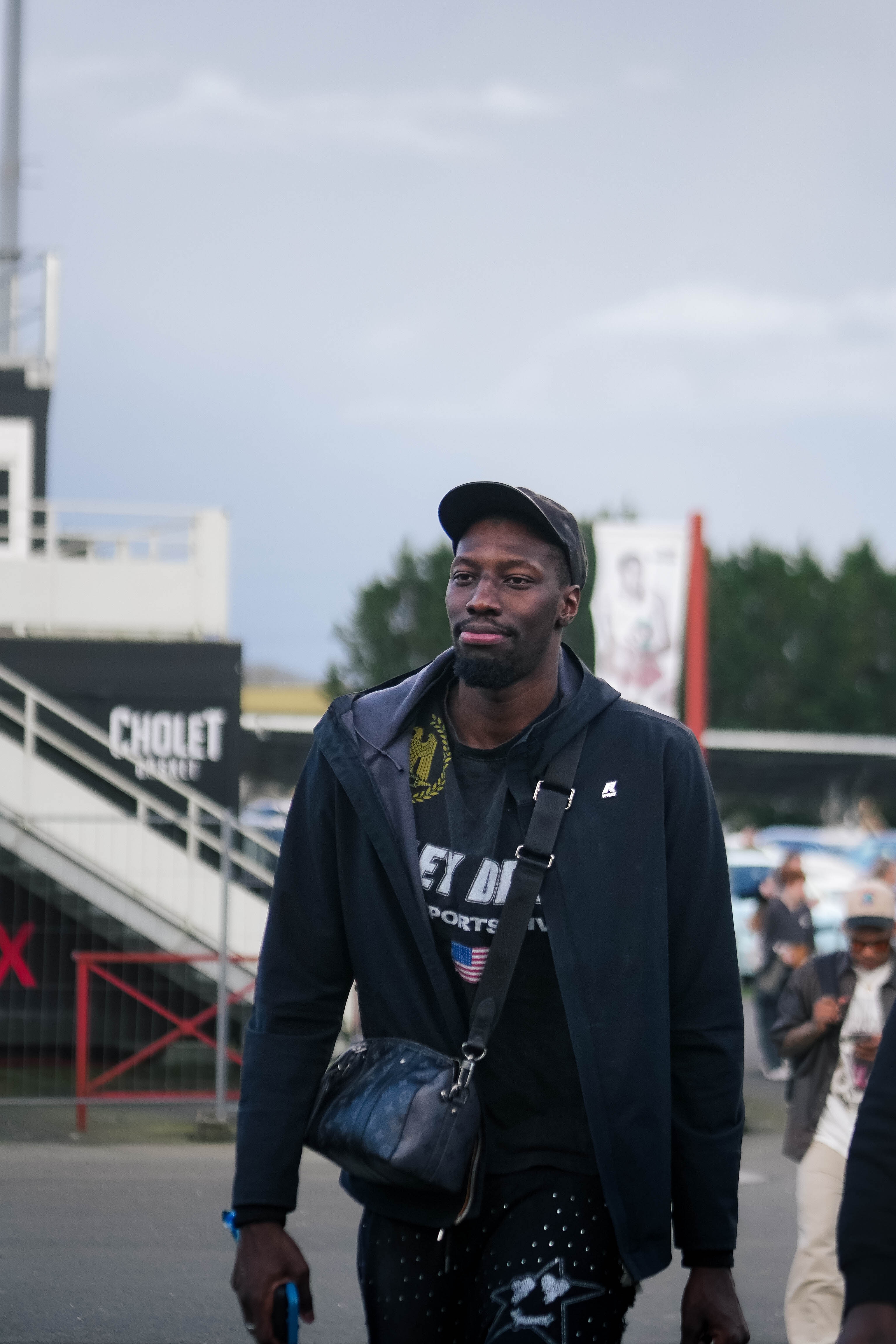 Mohamed Diarra - ©revioo.mov