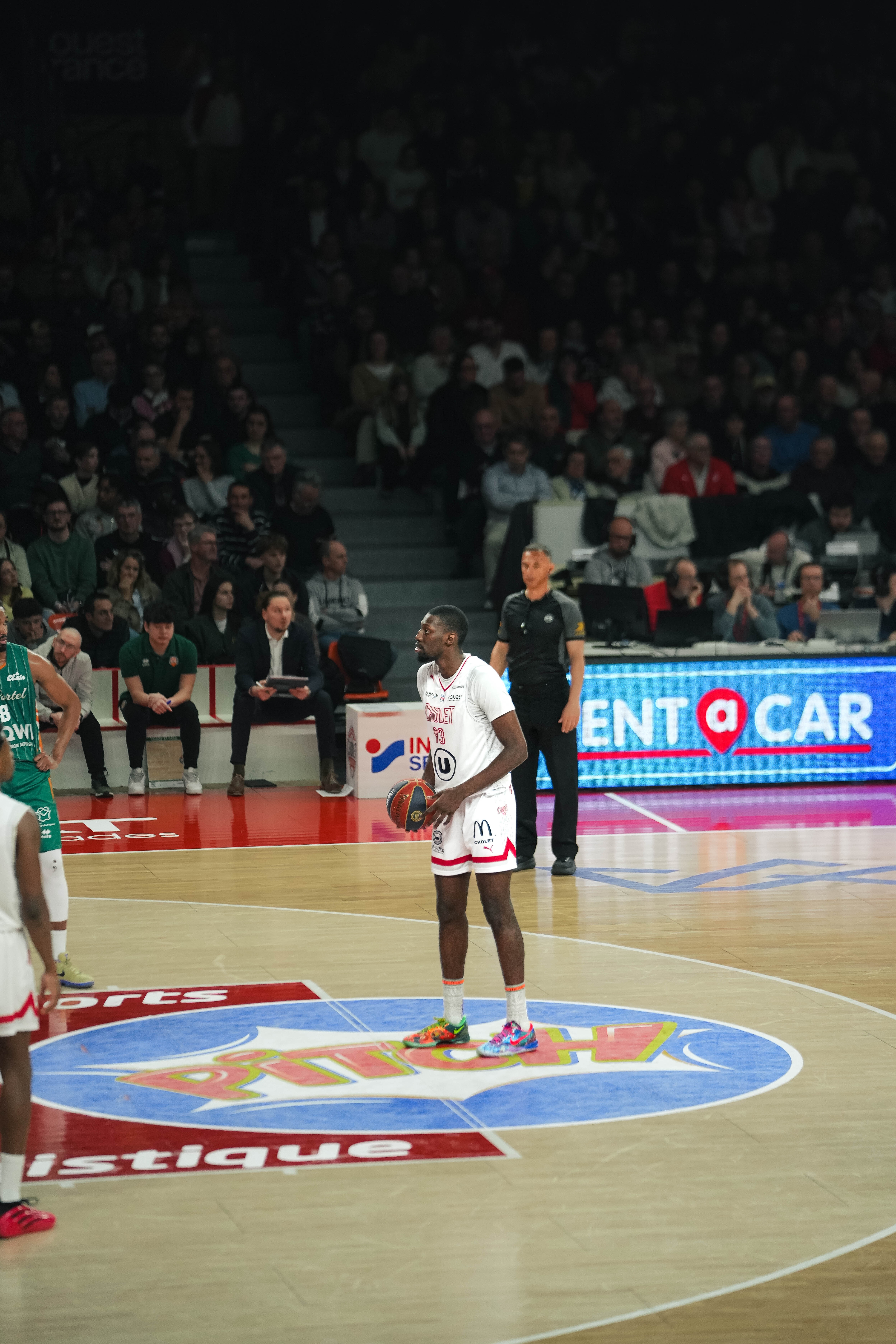 Mohamed Diarra - ©revioo.mov