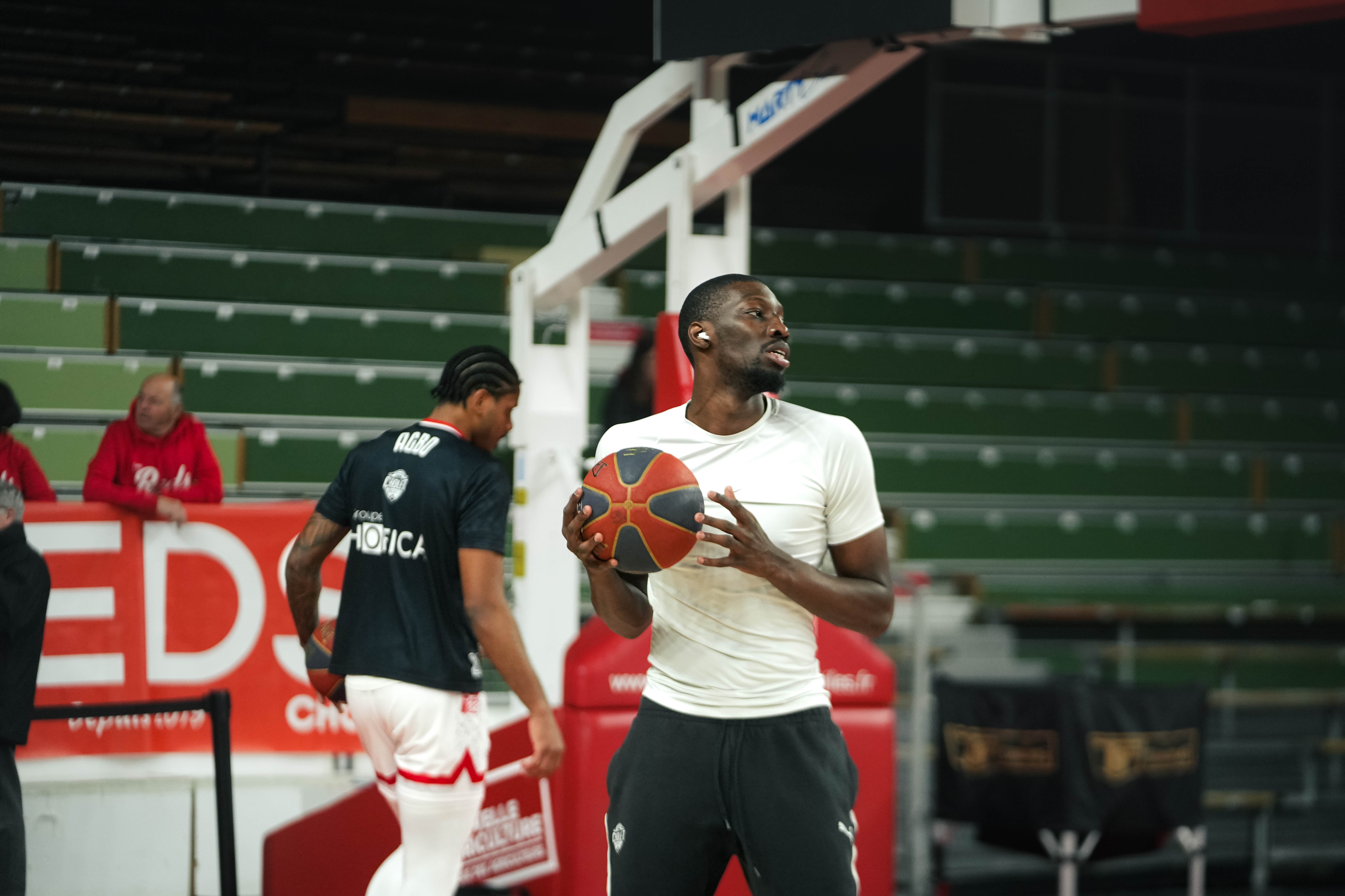 Mohamed Diarra - ©revioo.mov