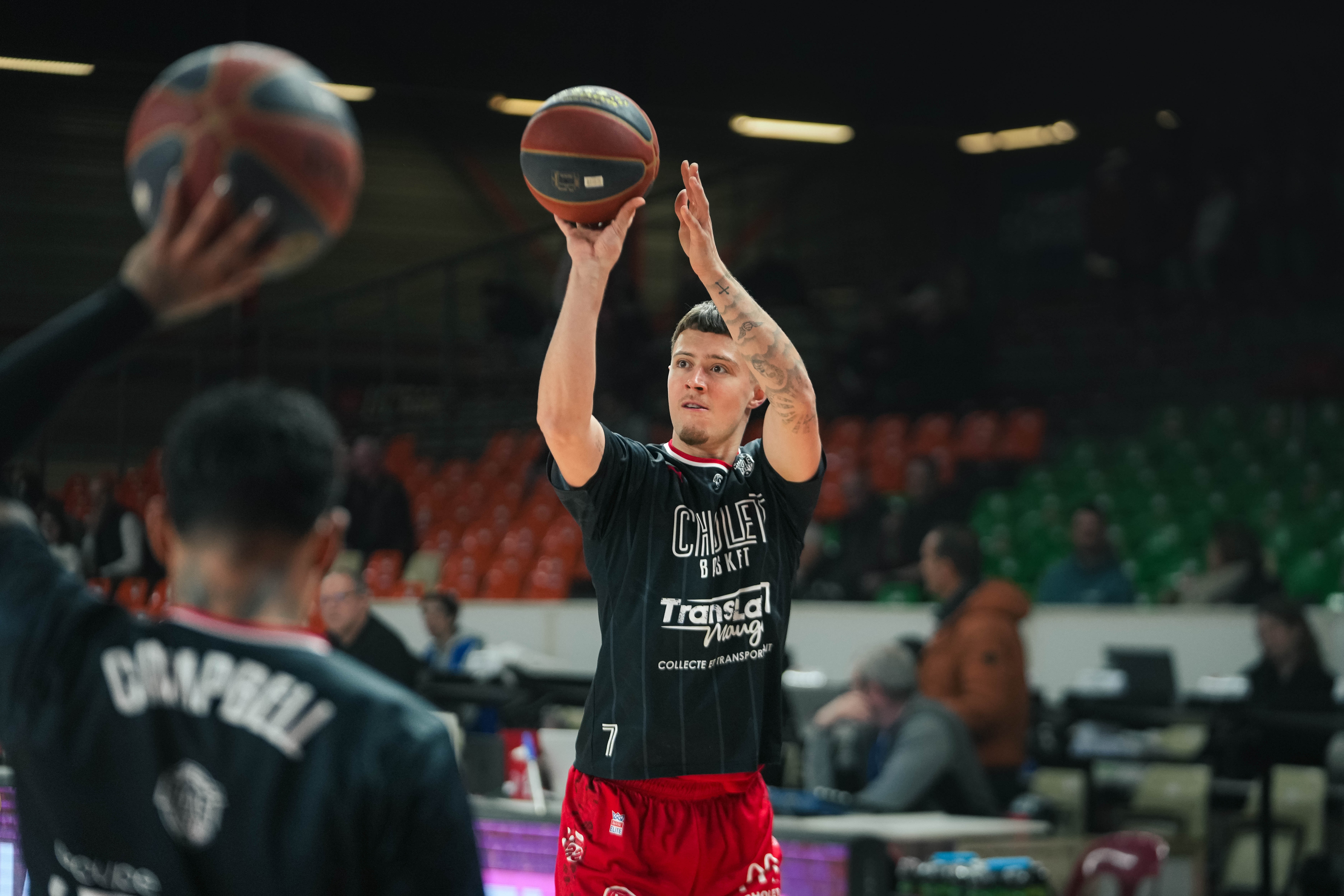 Nathan De Sousa - ©revioo.mov