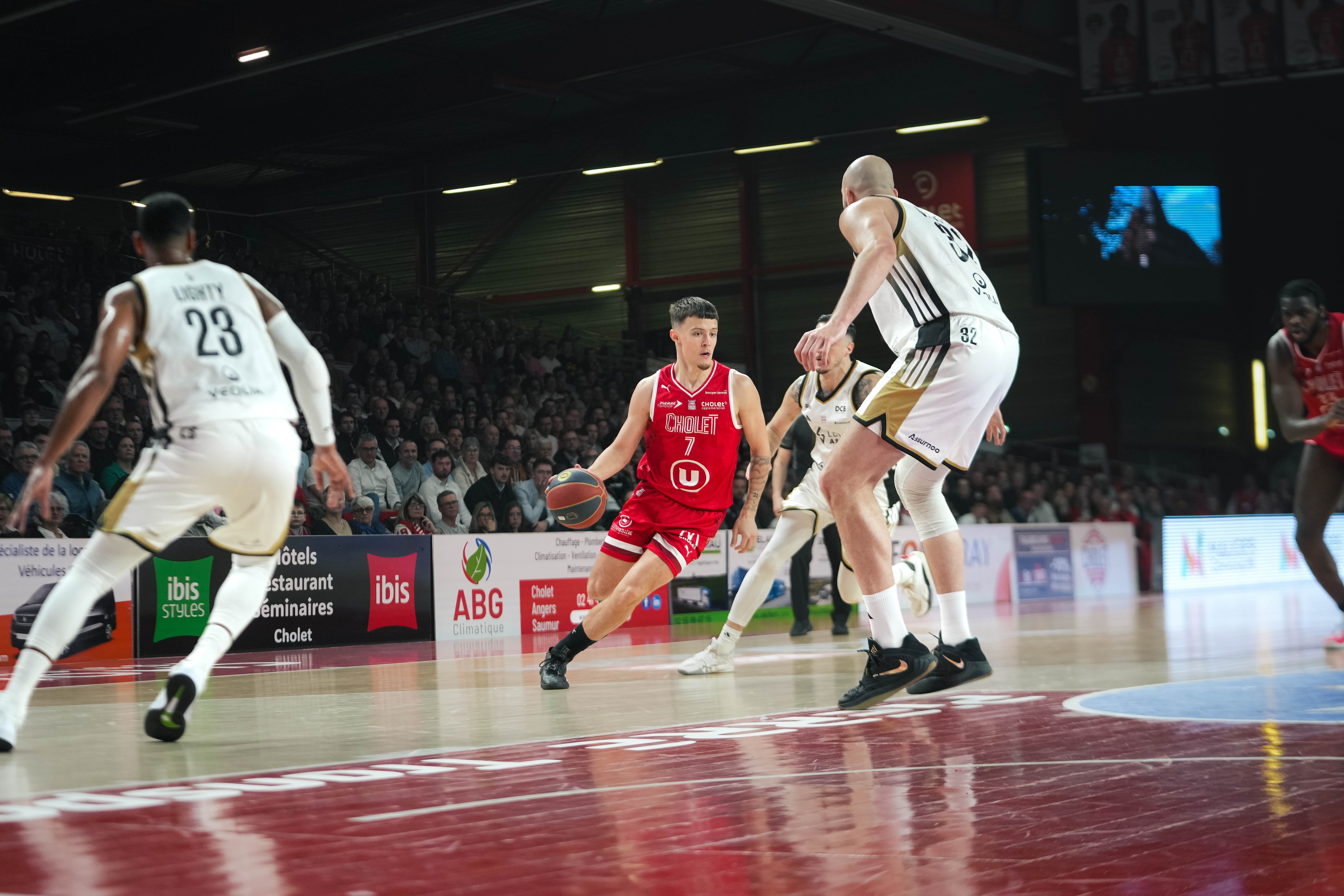 Nathan De Sousa - ©revioo.mov