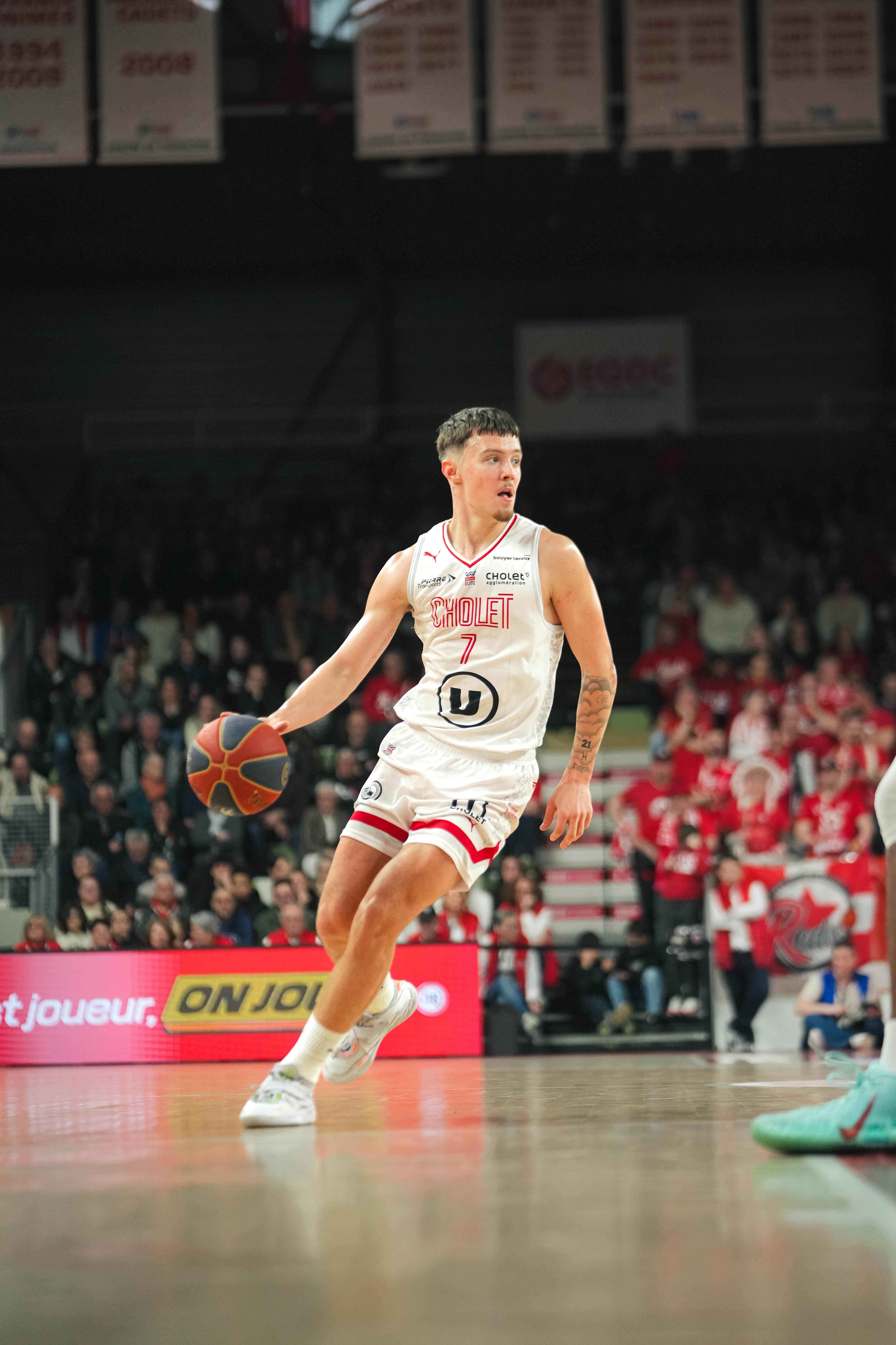 Nathan De Sousa - ©revioo.mov