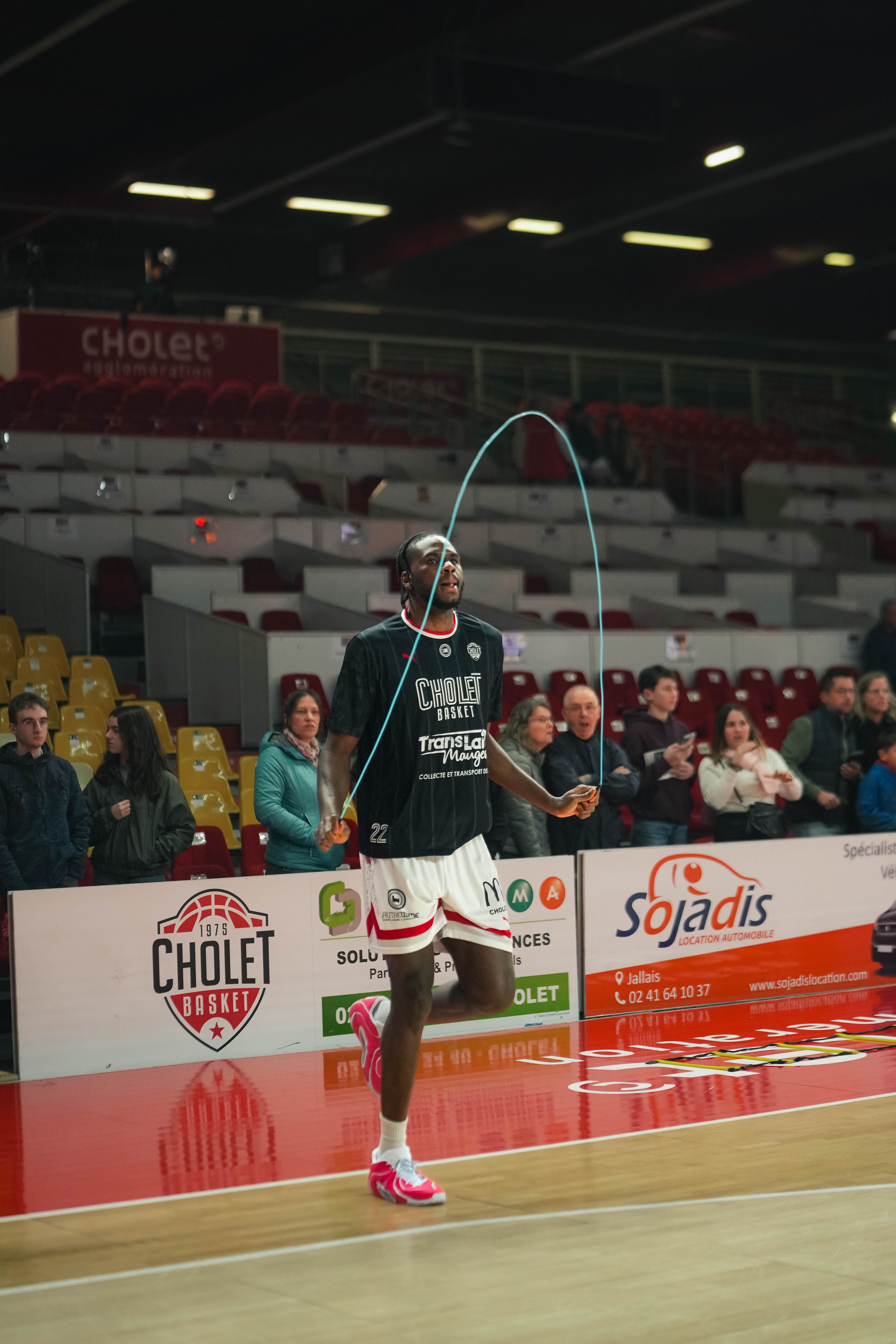 Qudus Wahab - ©revioo.mov