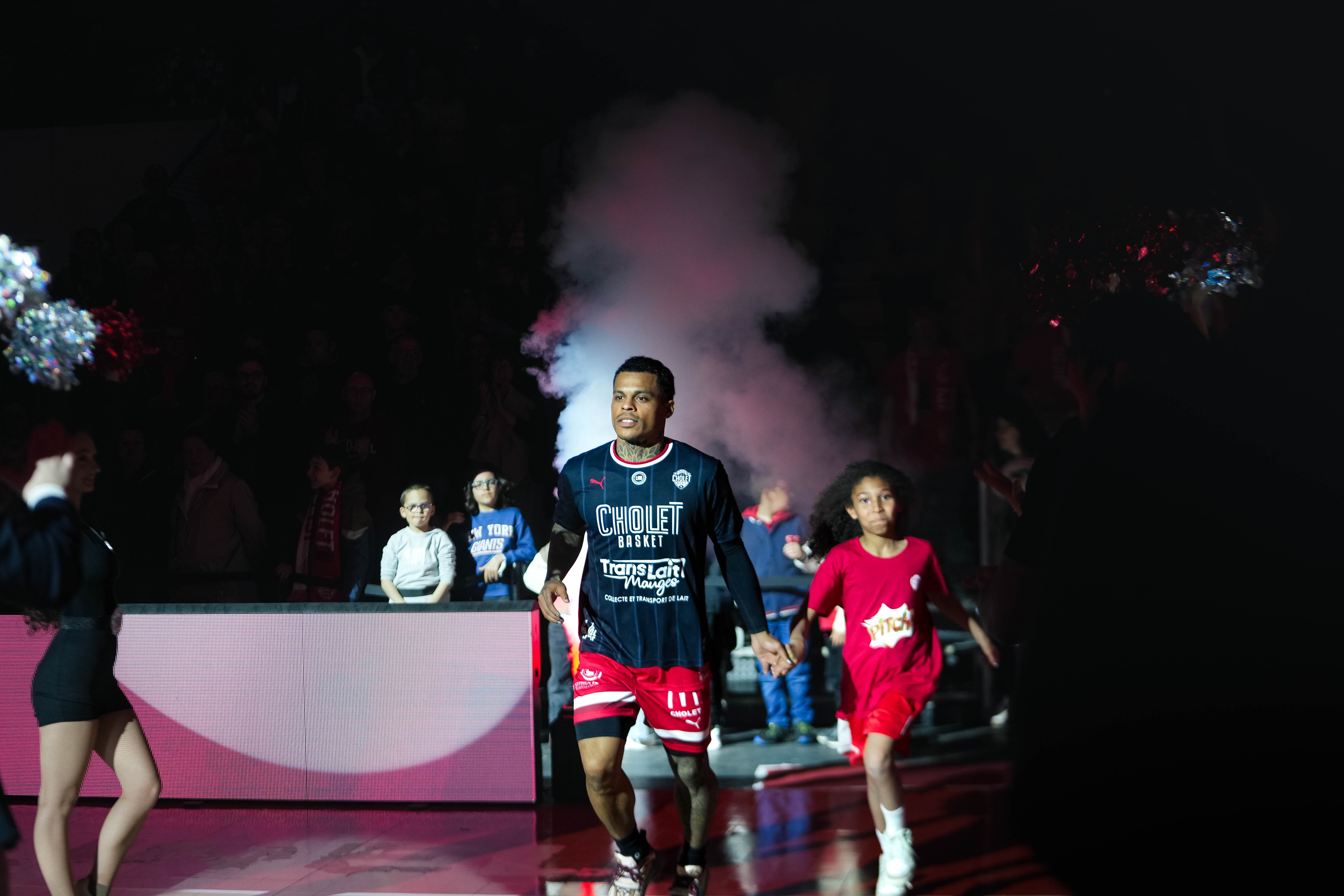 T.J. Campbell - ©revioo.mov