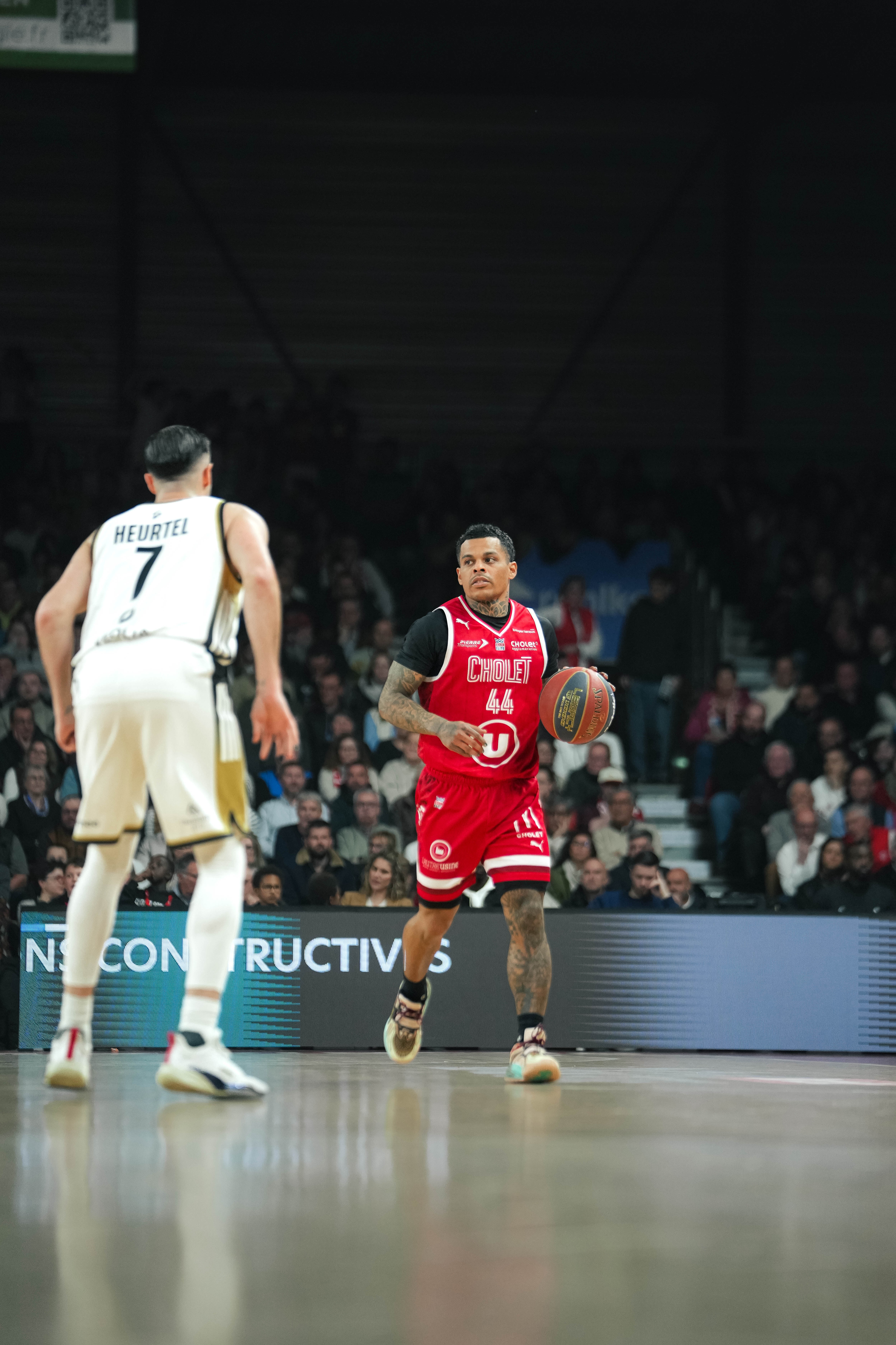 T.J. Campbell - ©revioo.mov